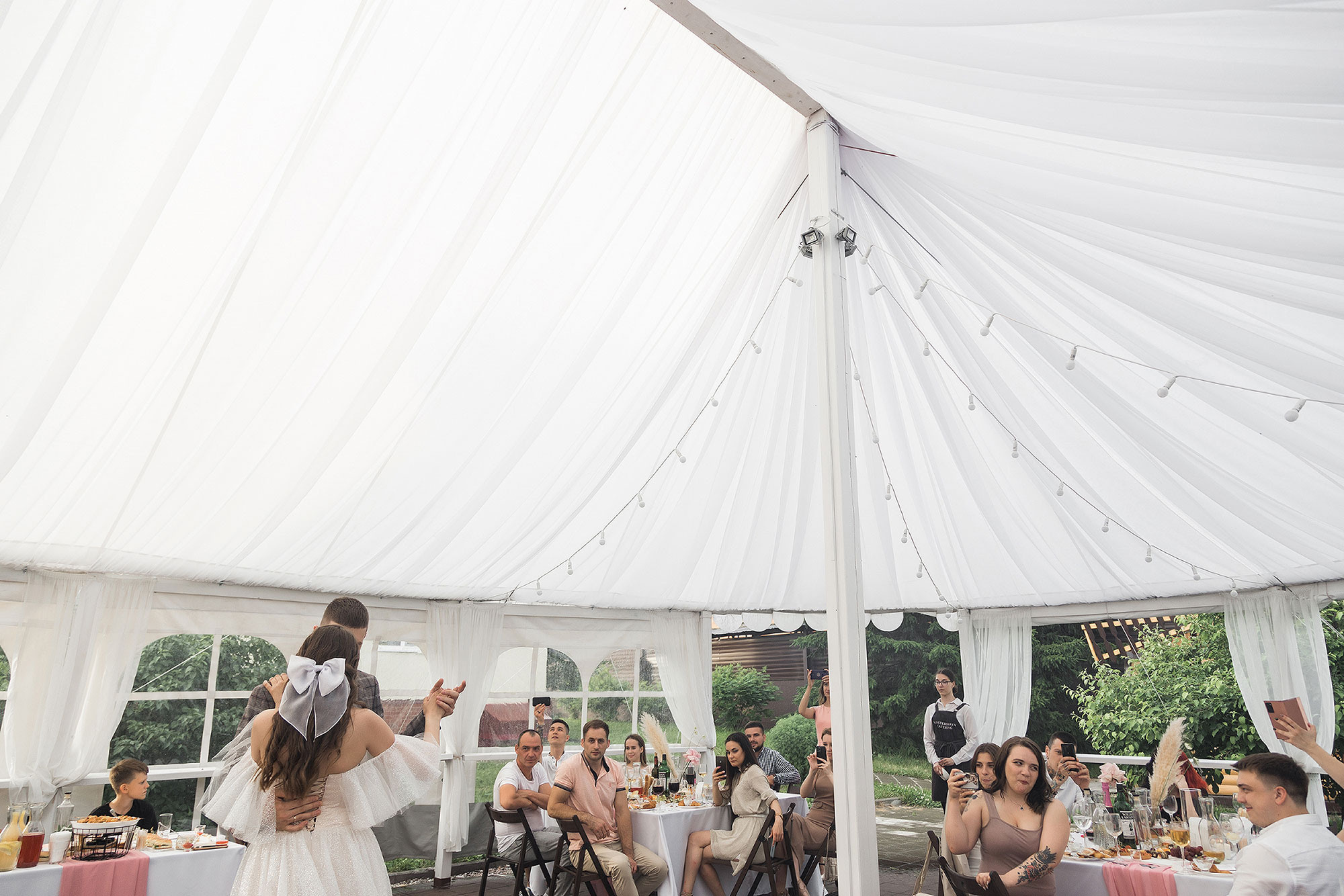 Ксюша и Максим