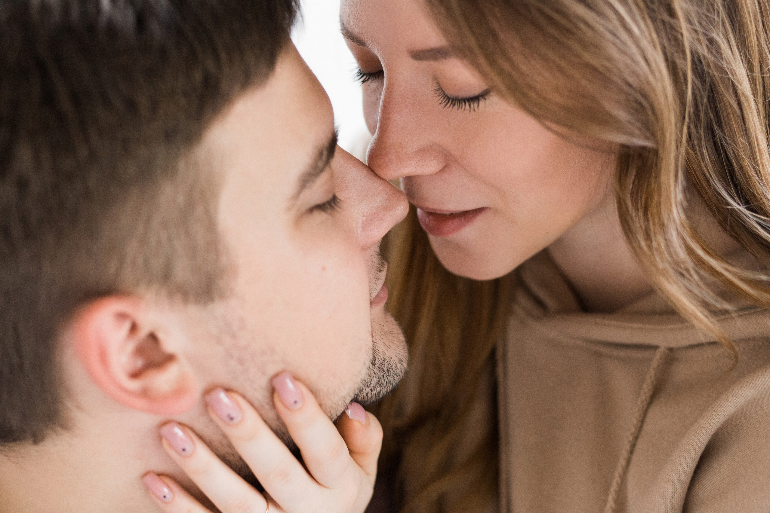 Ксюша и Максим