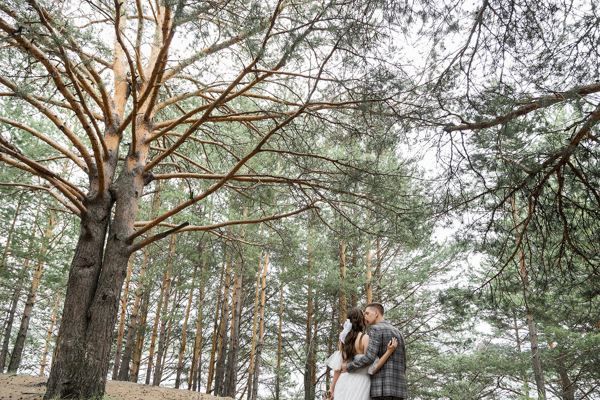 Ксюша и Максим