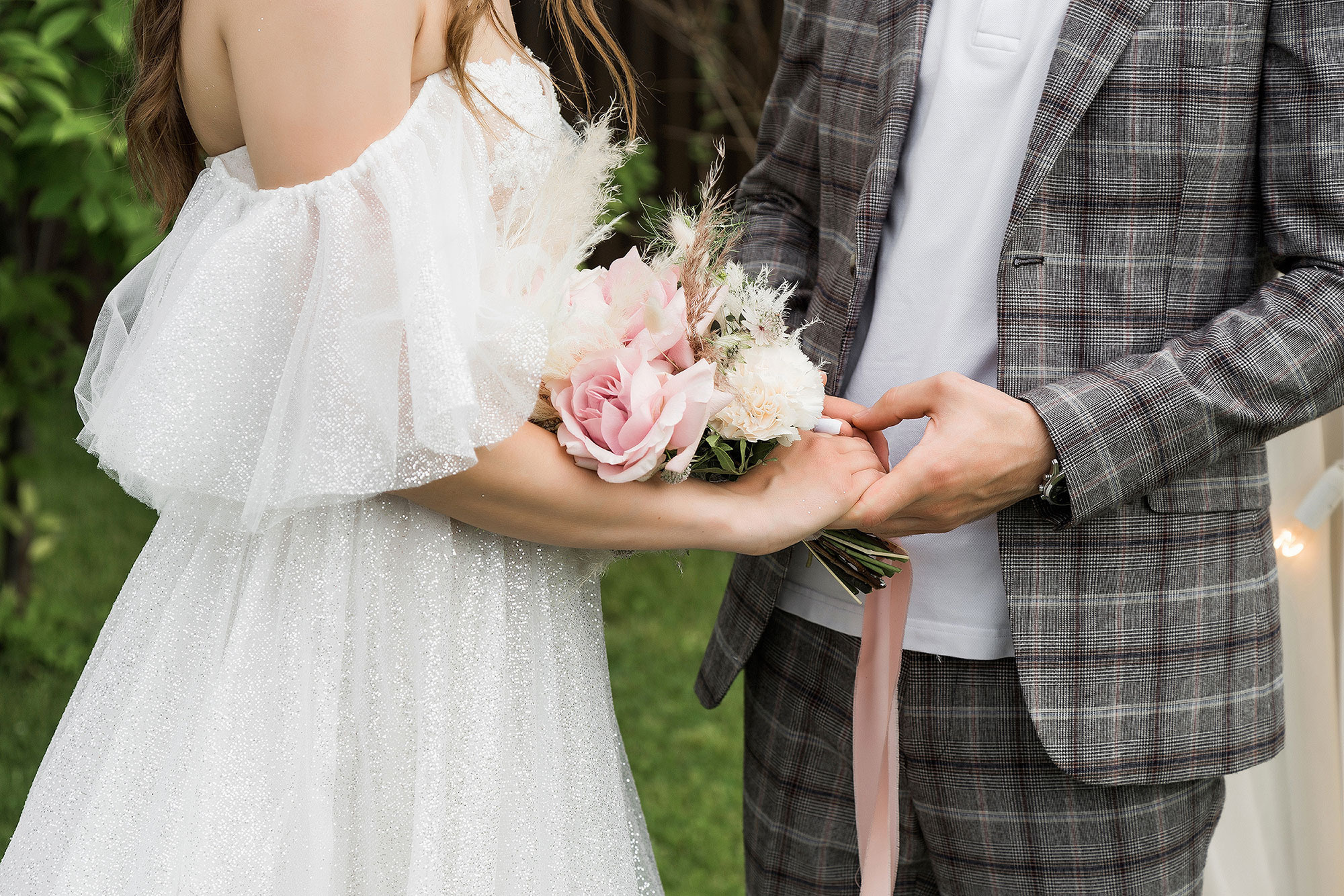 Ксюша и Максим