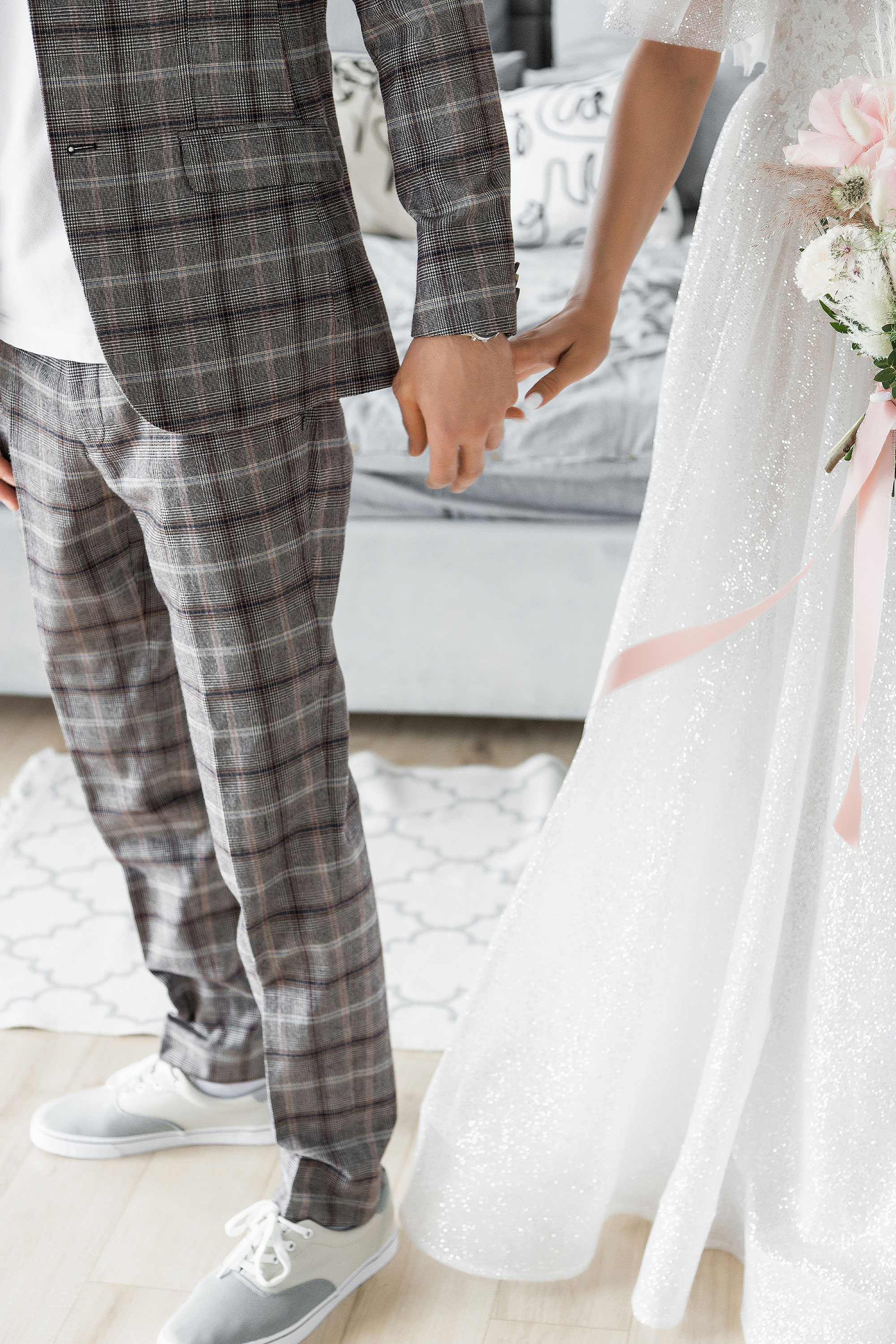 Ксюша и Максим