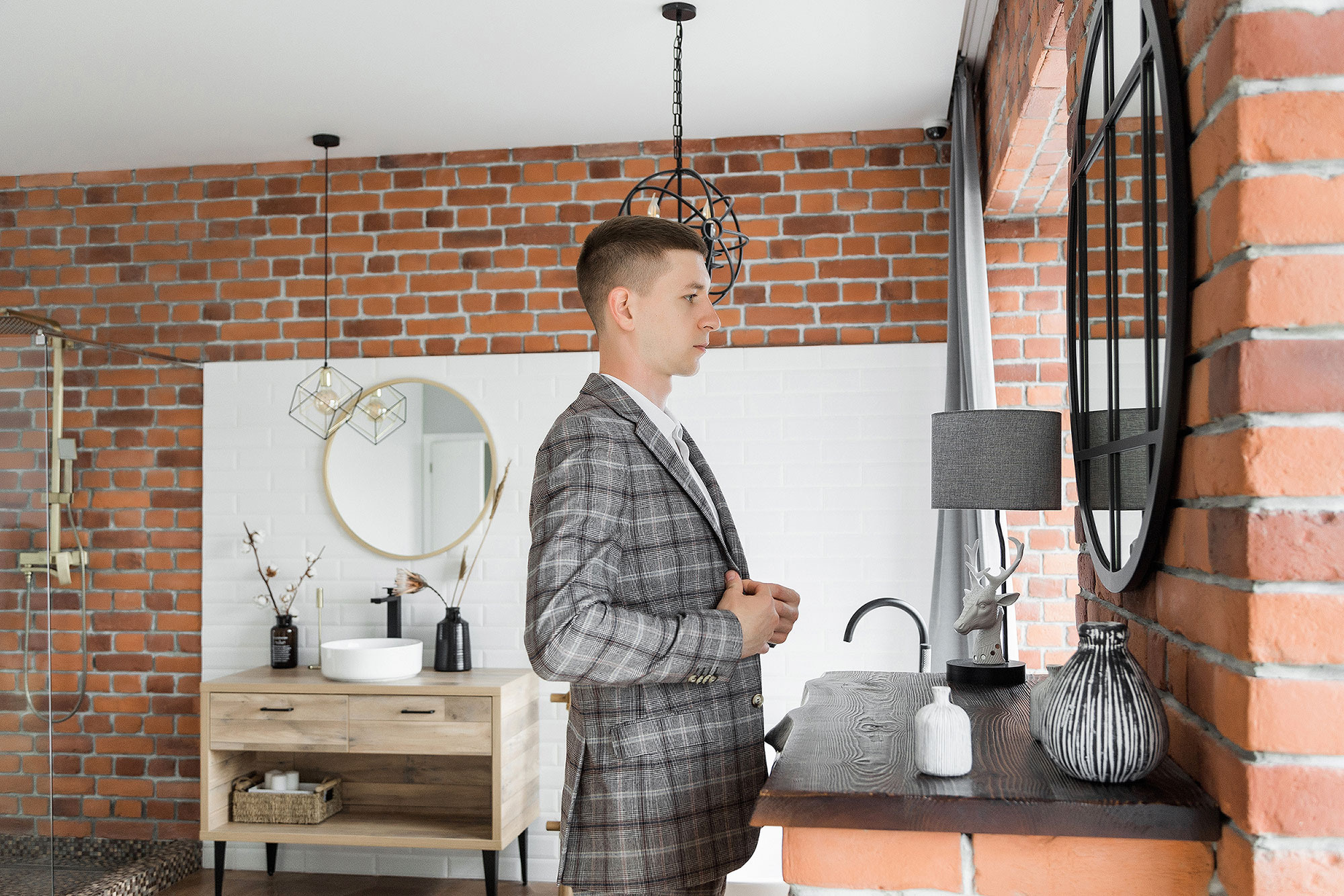 Ксюша и Максим