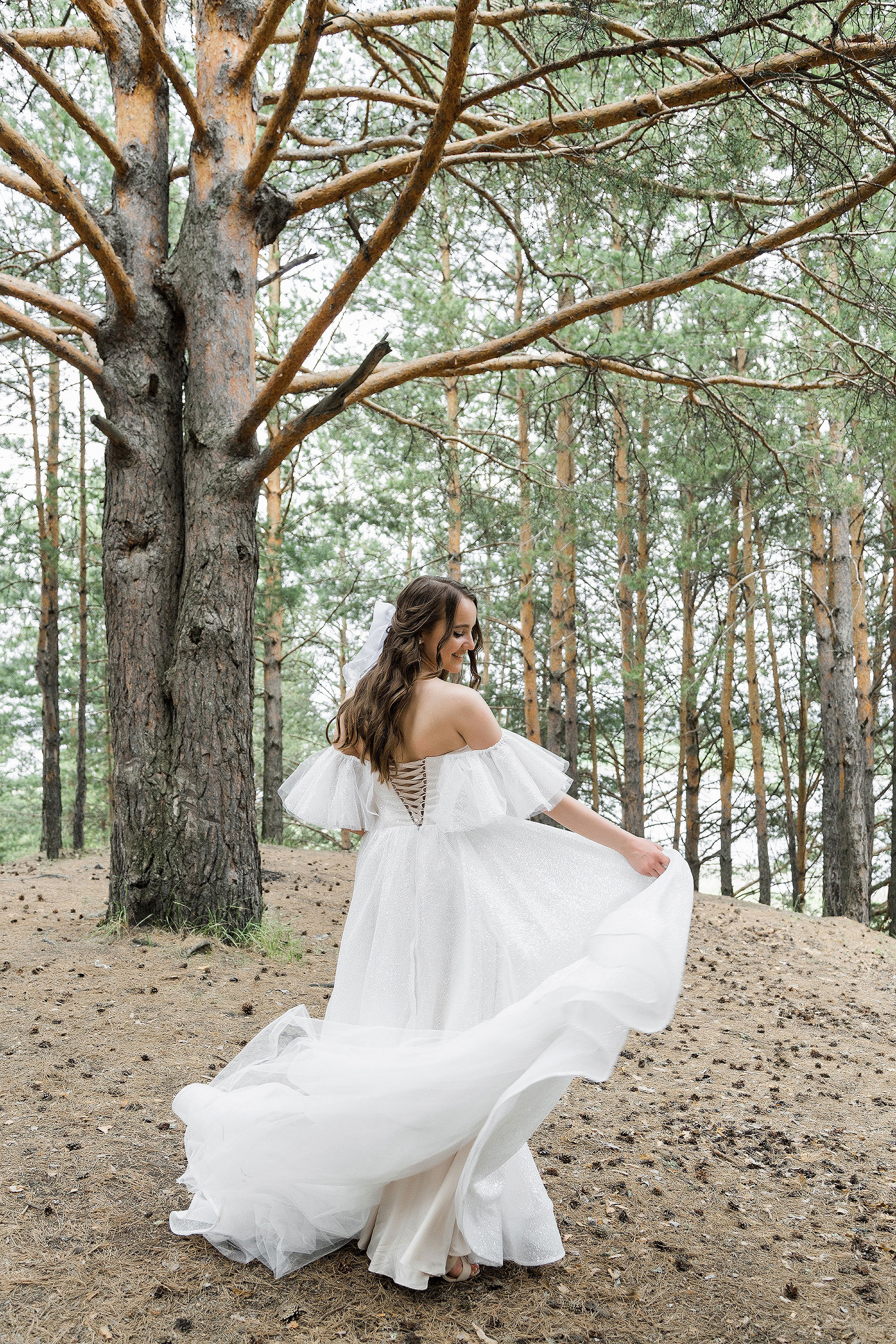 Ксюша и Максим