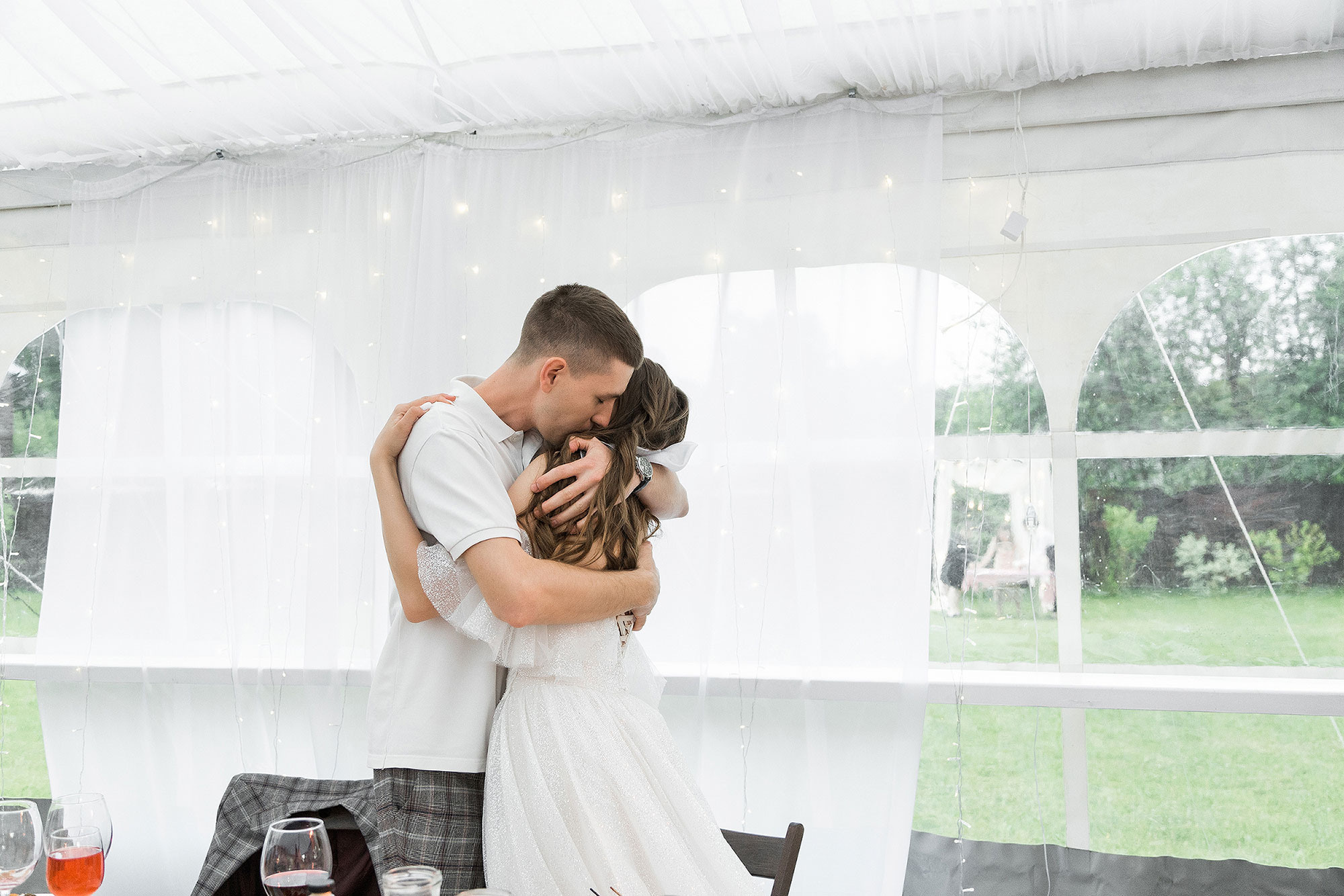 Ксюша и Максим