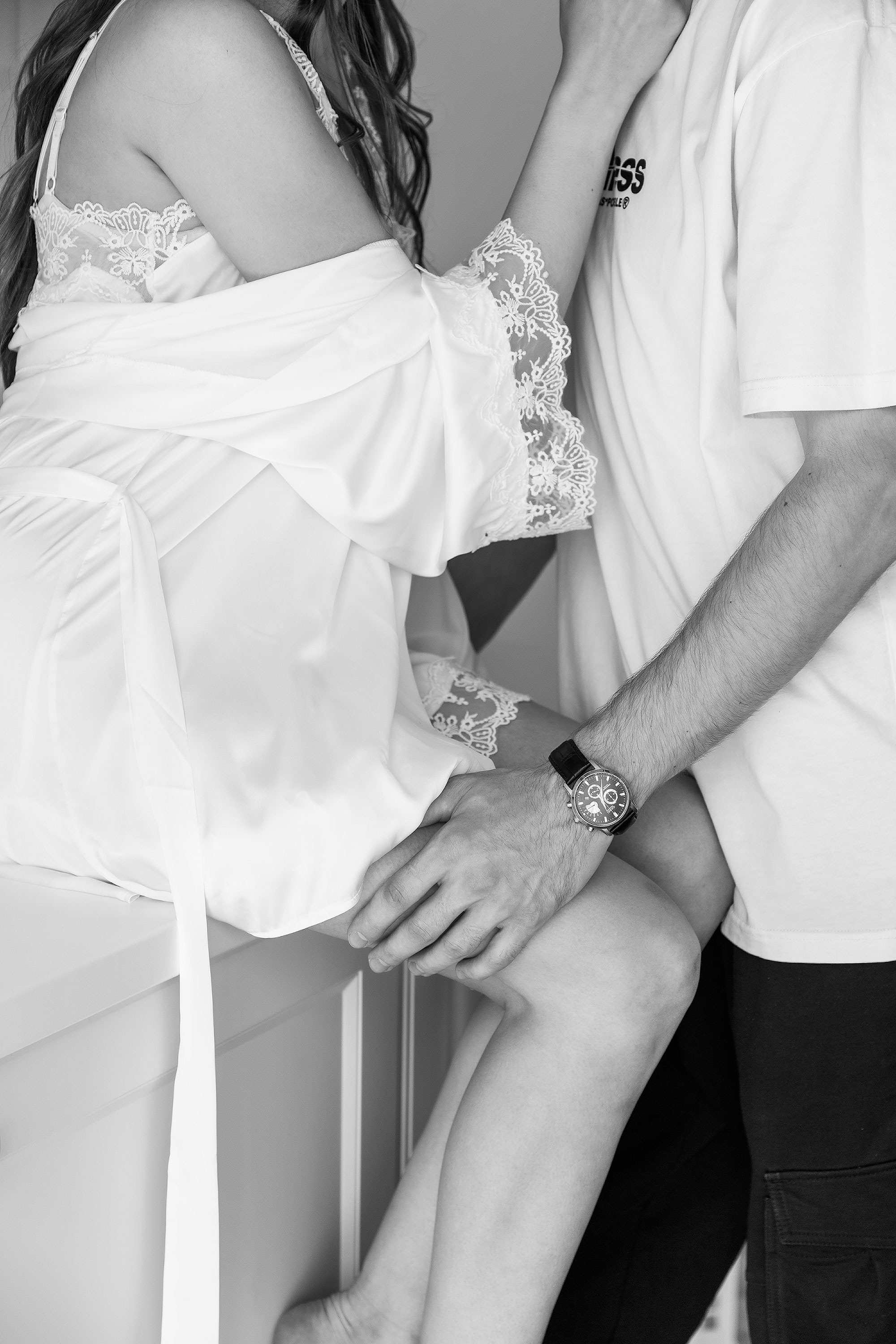 Ксюша и Максим