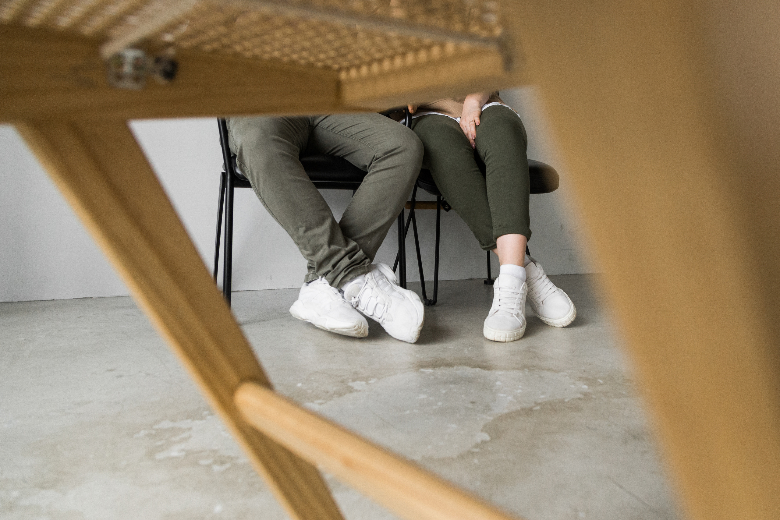 Ксюша и Максим