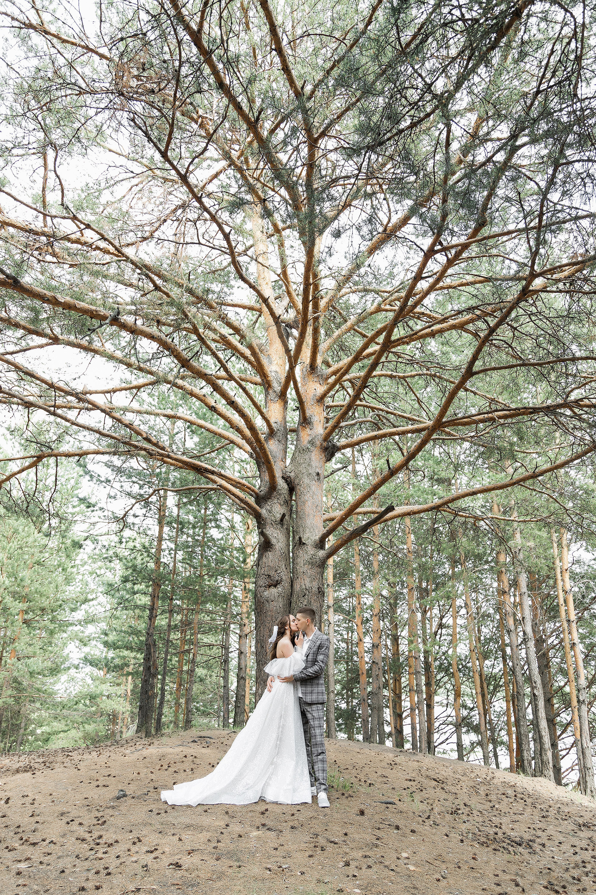 Ксюша и Максим