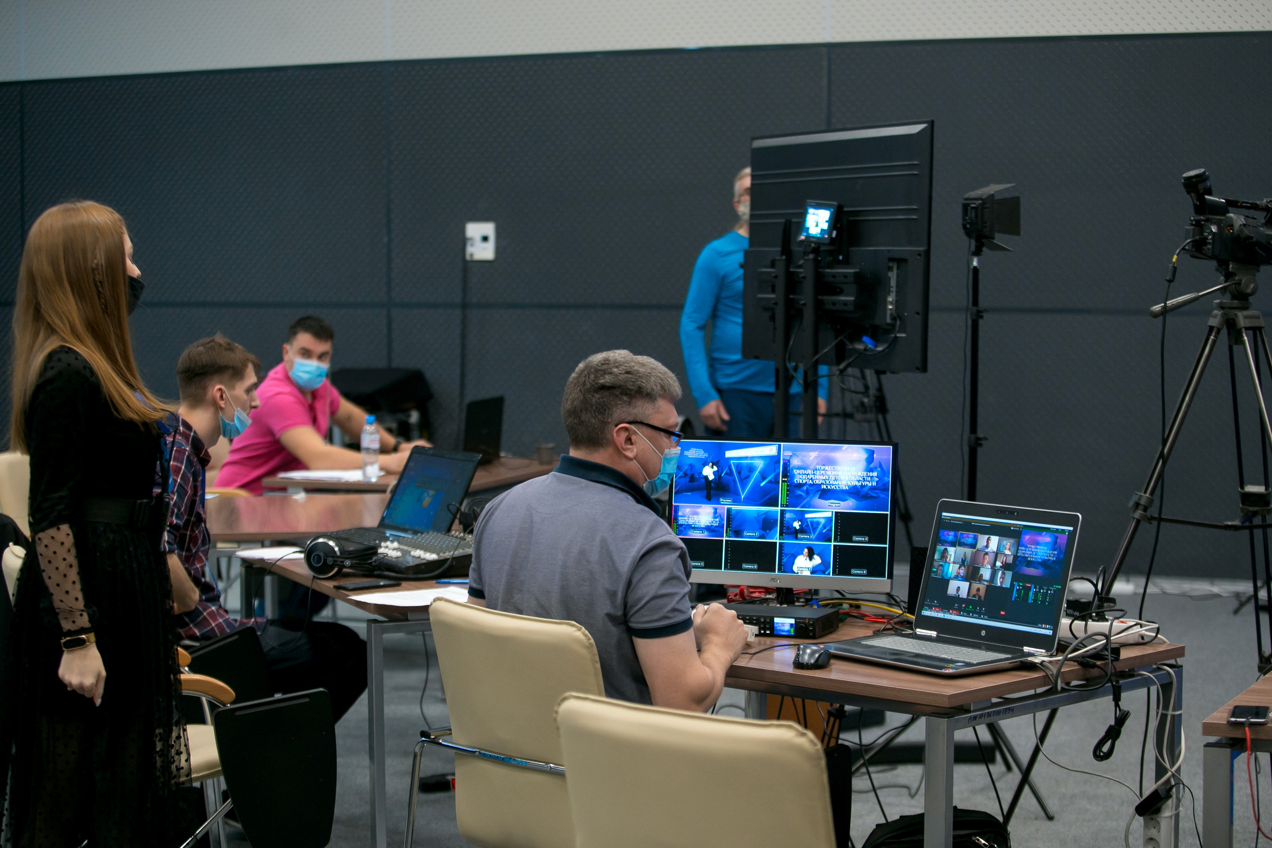 Гибридный проект для одаренных детей Красноярского края. Организация свадьбы Красноярск