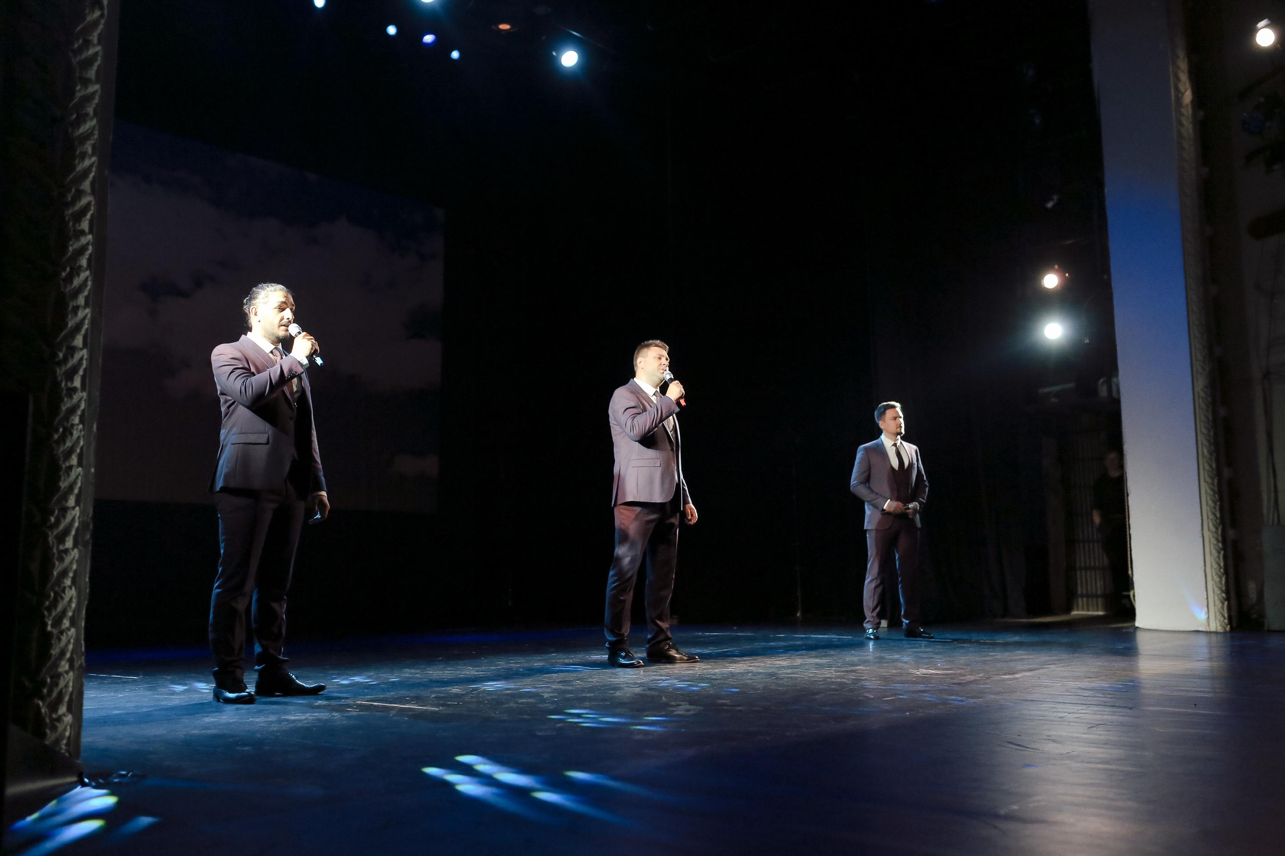 СИАЛ 20 лет. Организация свадьбы Красноярск