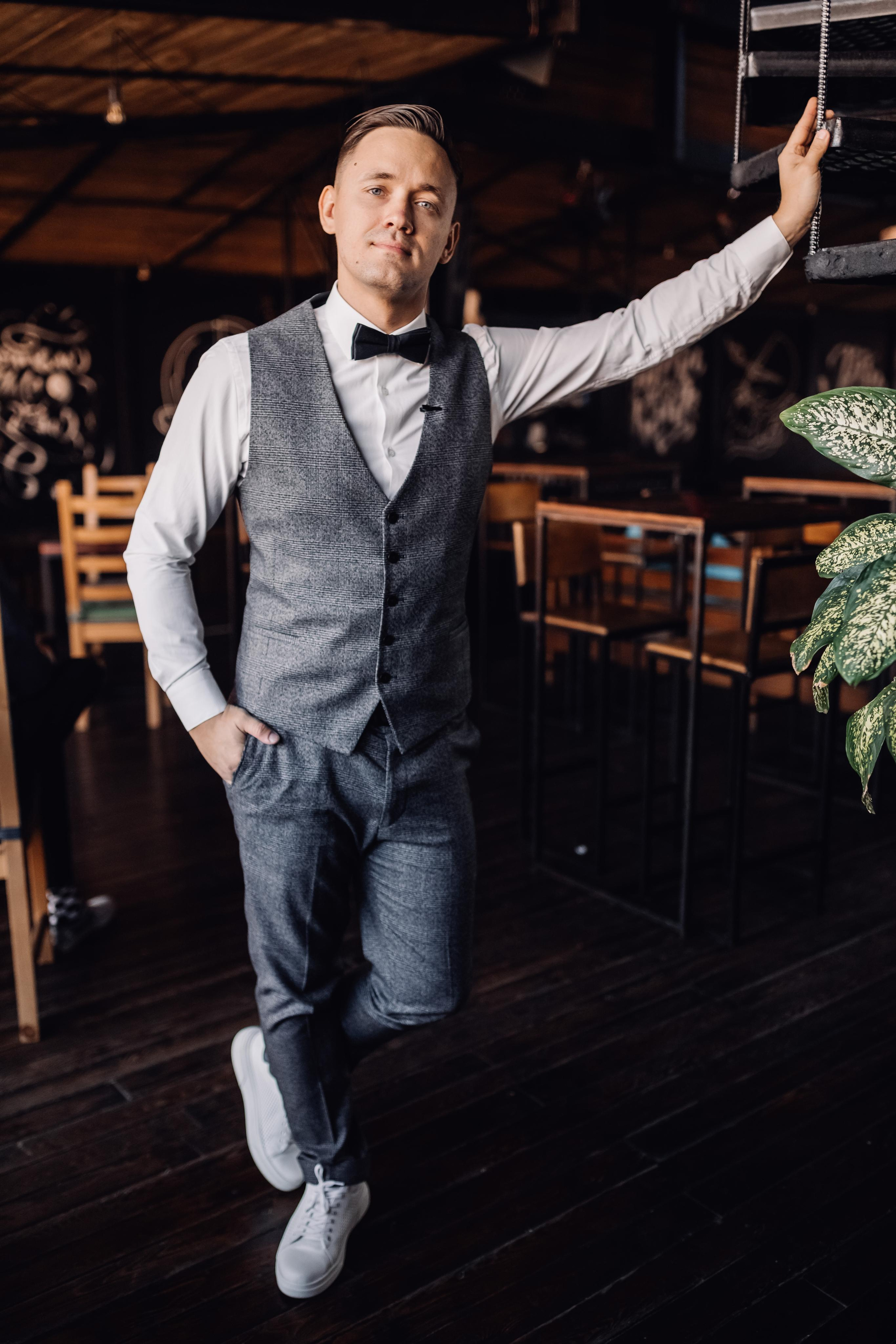 жених, костюм жениха красноярск, барбершоп красноярск