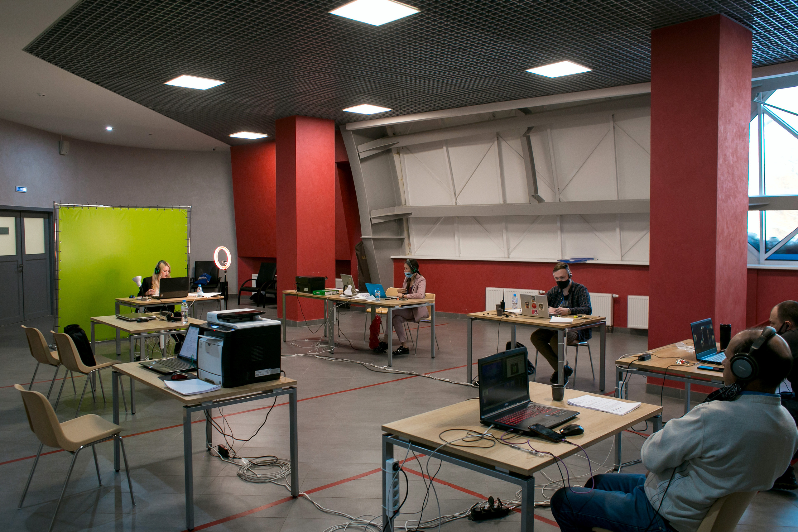 Гибридный проект для одаренных детей Красноярского края. Организация свадьбы Красноярск