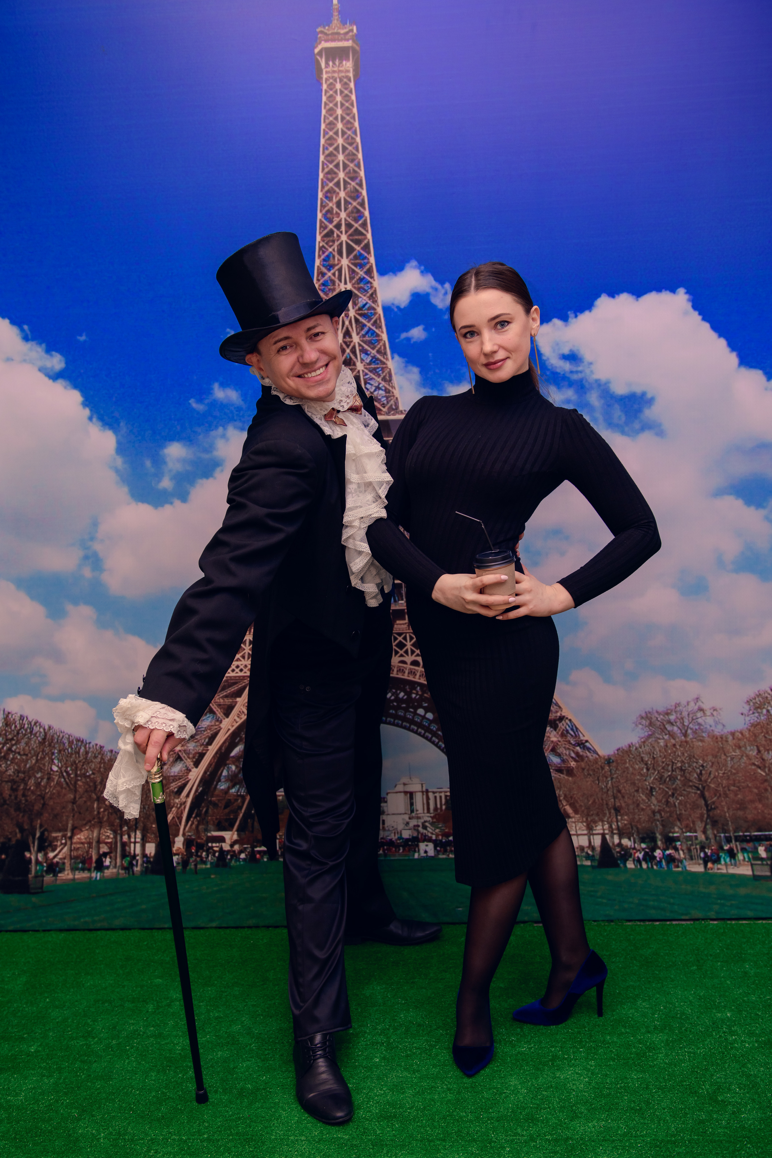 Ла Версаль. Организация свадьбы Красноярск