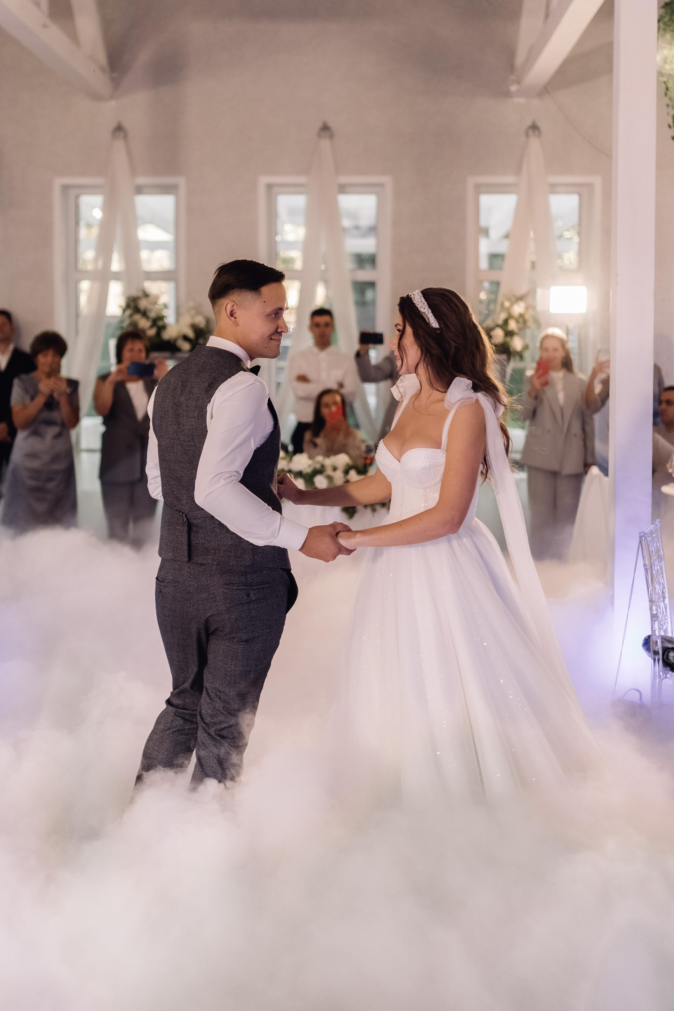 первый танец, танец жениха и невесты, тяжелый дым красноярск, тяжелый дым, постановка танца красноярск