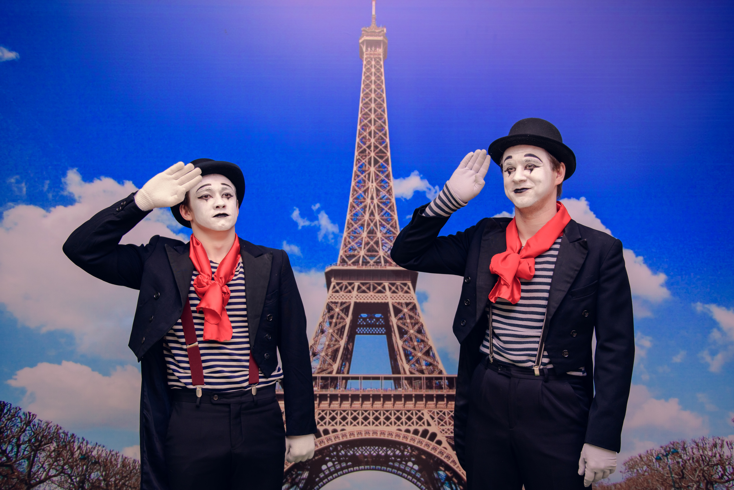 Ла Версаль. Организация свадьбы Красноярск