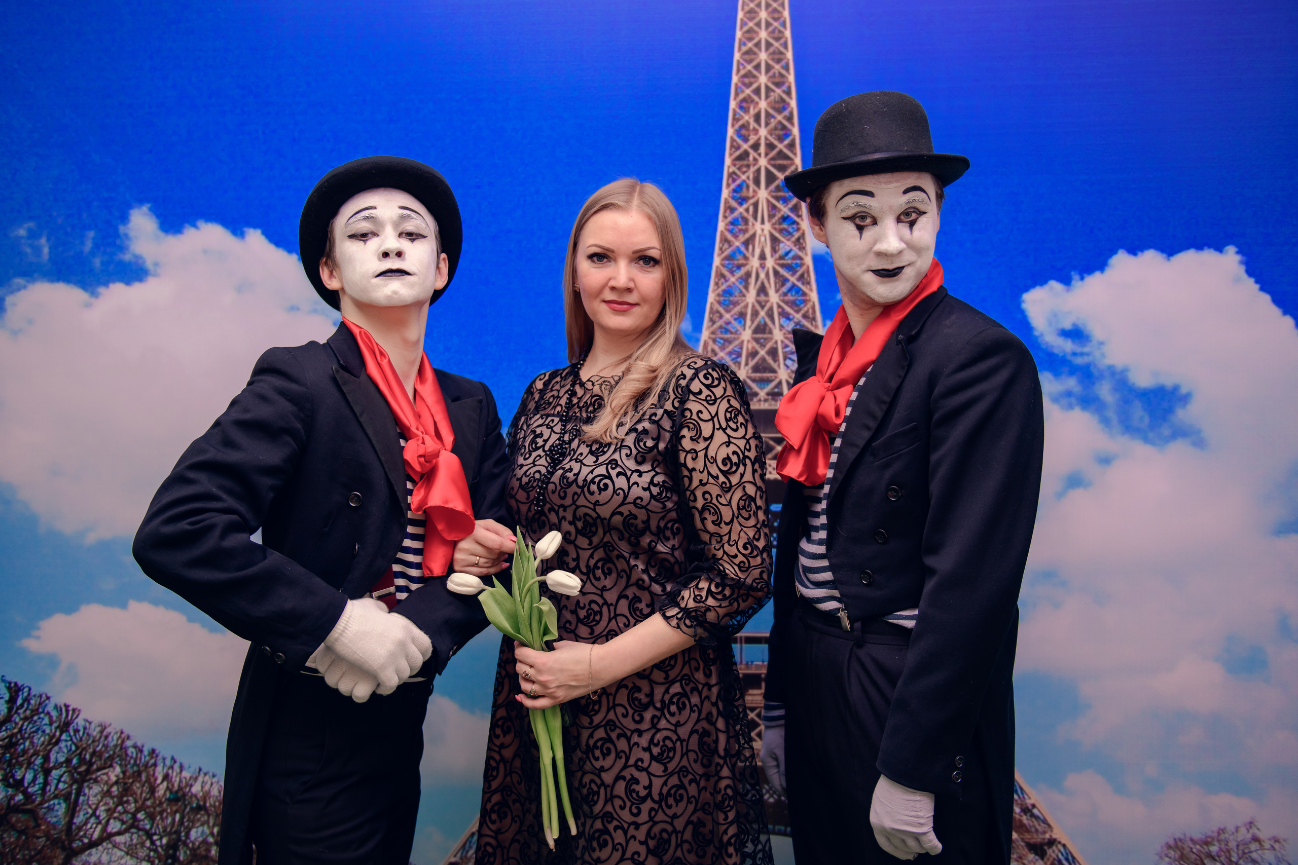 Ла Версаль. Организация свадьбы Красноярск