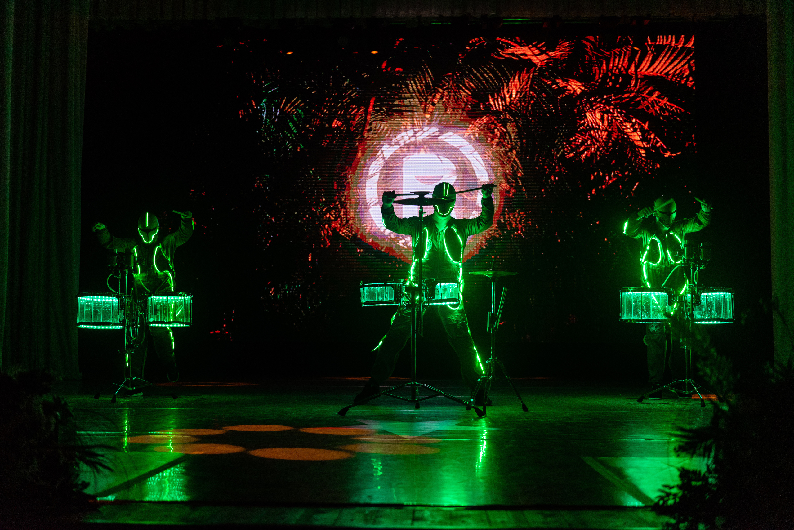 Товарный знак Года. Организация свадьбы Красноярск