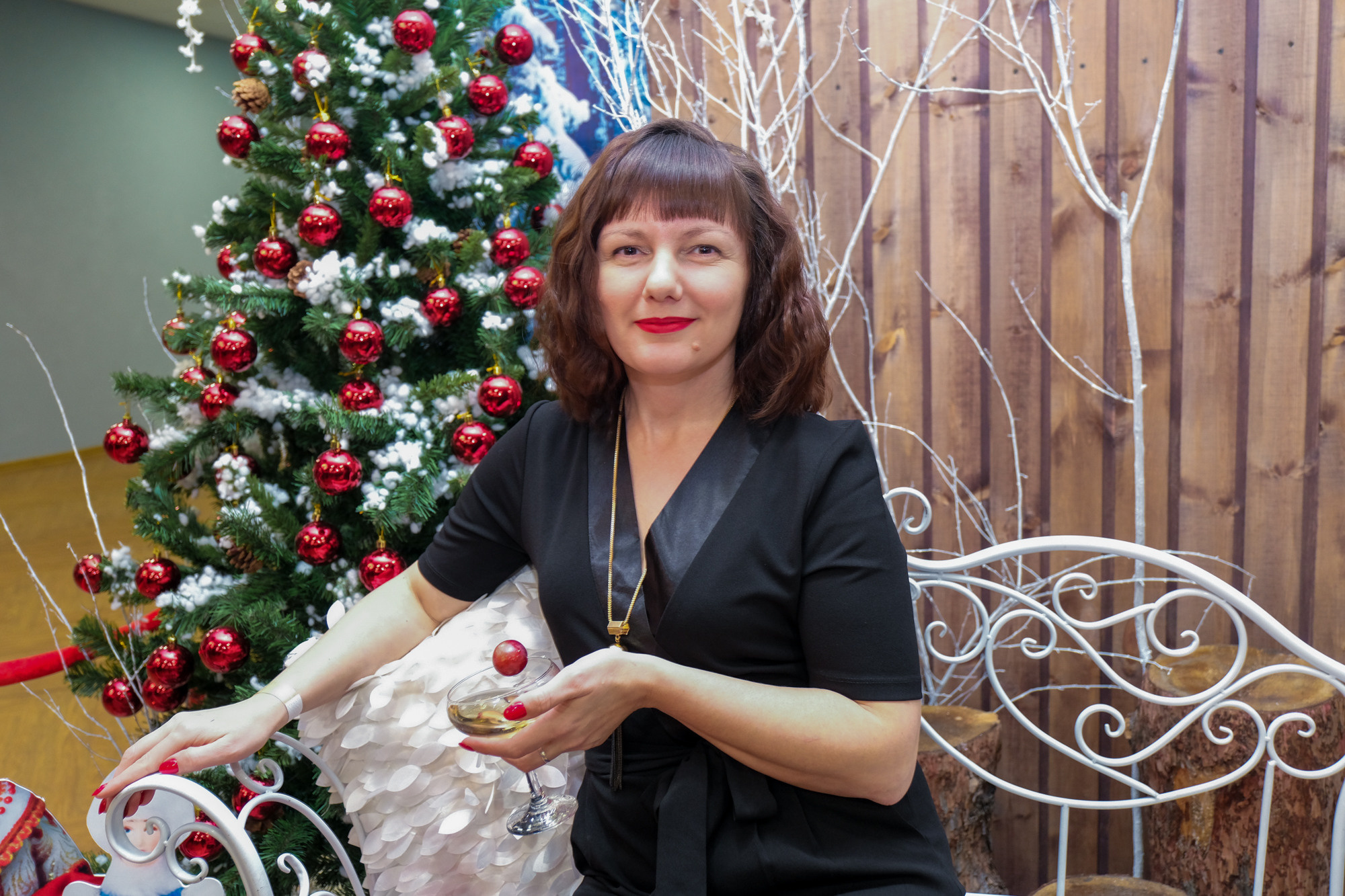 Росбанк зажигает звезды. Организация свадьбы Красноярск