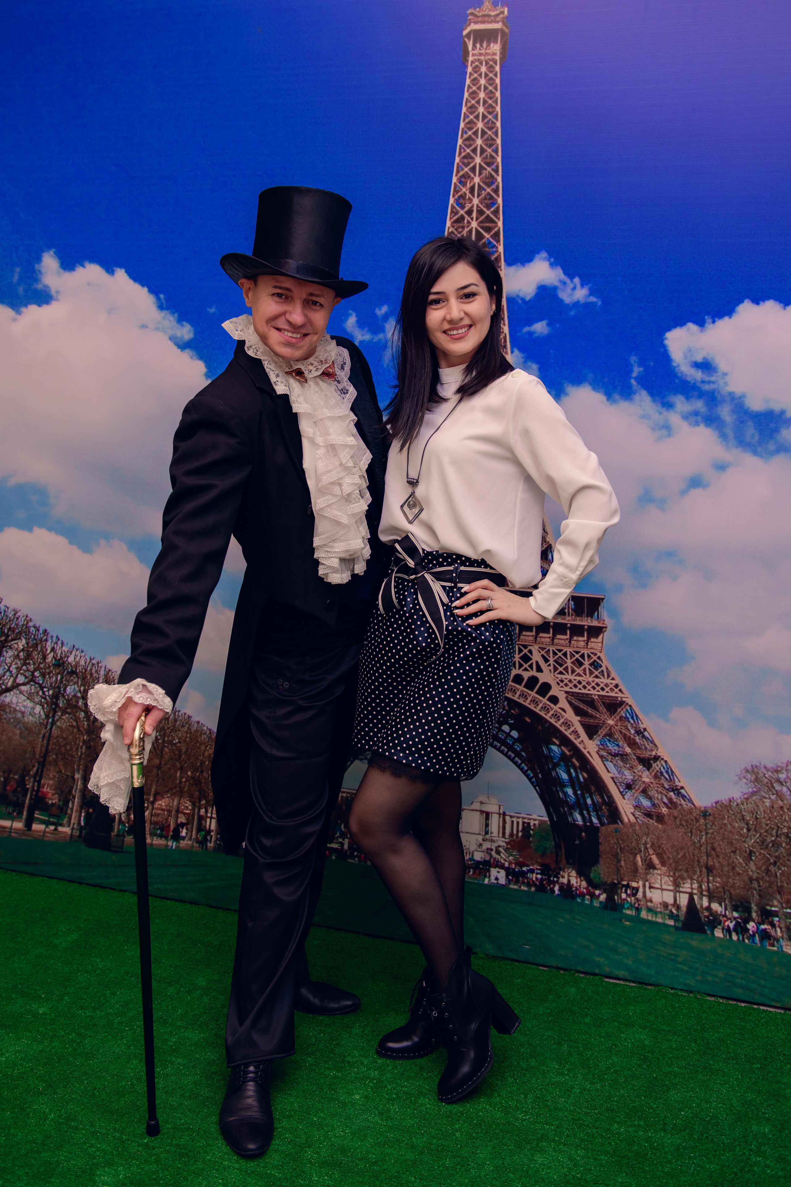 Ла Версаль. Организация свадьбы Красноярск