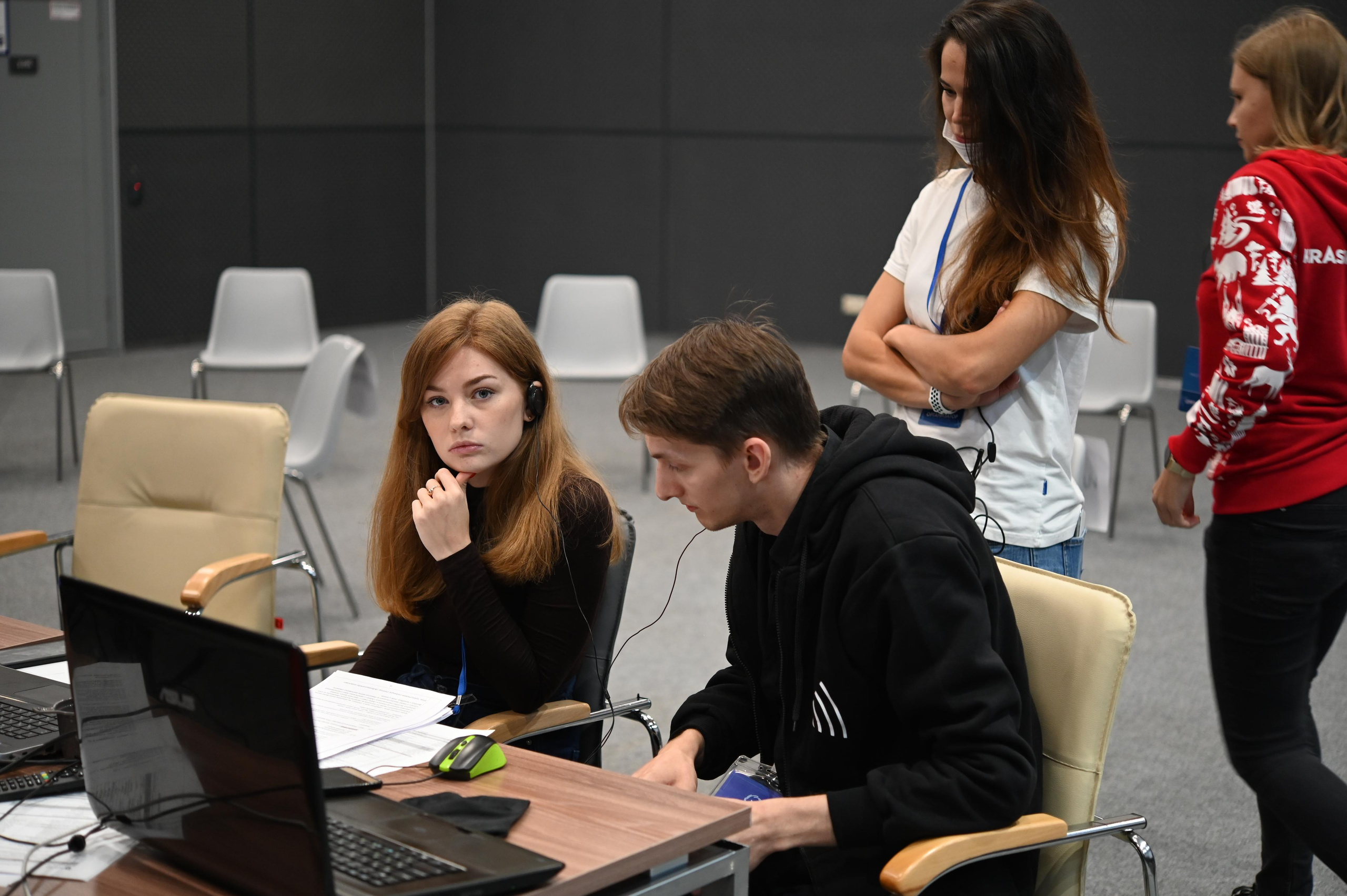 Олимпийский день. Организация свадьбы Красноярск