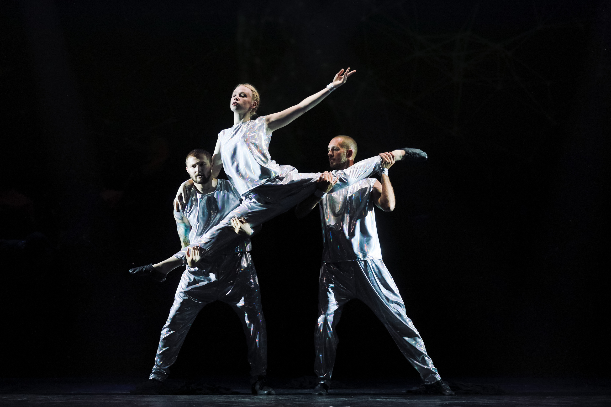 СИАЛ 20 лет. Организация свадьбы Красноярск