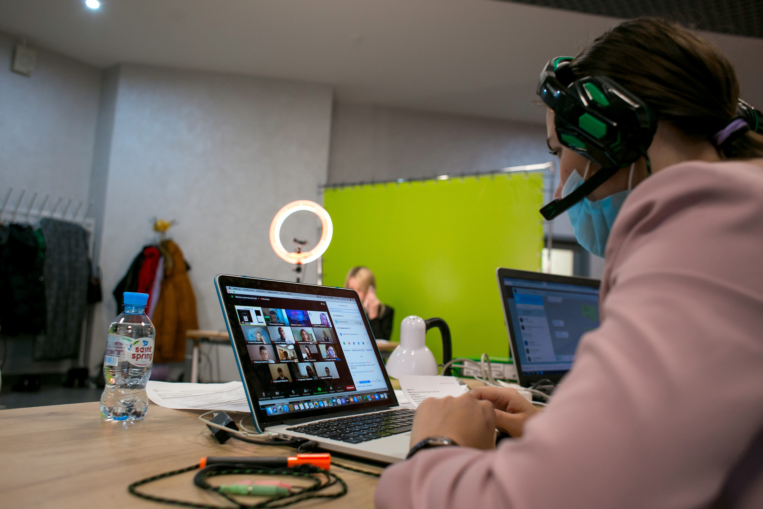 Гибридный проект для одаренных детей Красноярского края. Организация свадьбы Красноярск