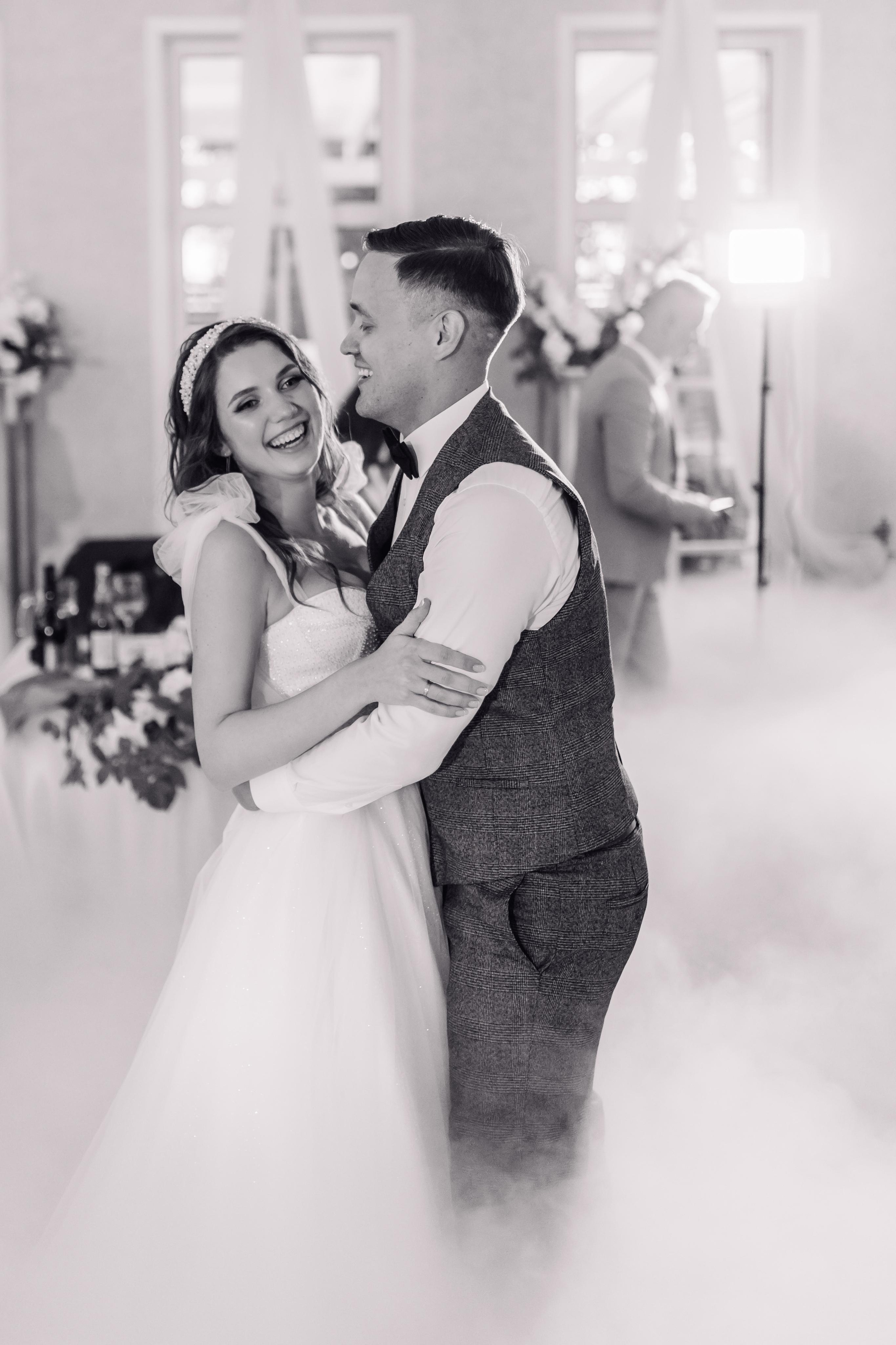 первый танец, танец жениха и невесты, тяжелый дым красноярск, тяжелый дым, постановка танца красноярск