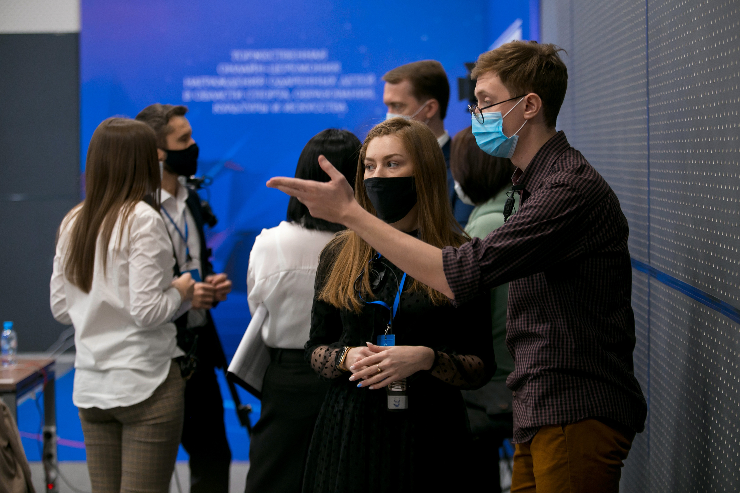 Гибридный проект для одаренных детей Красноярского края. Организация свадьбы Красноярск