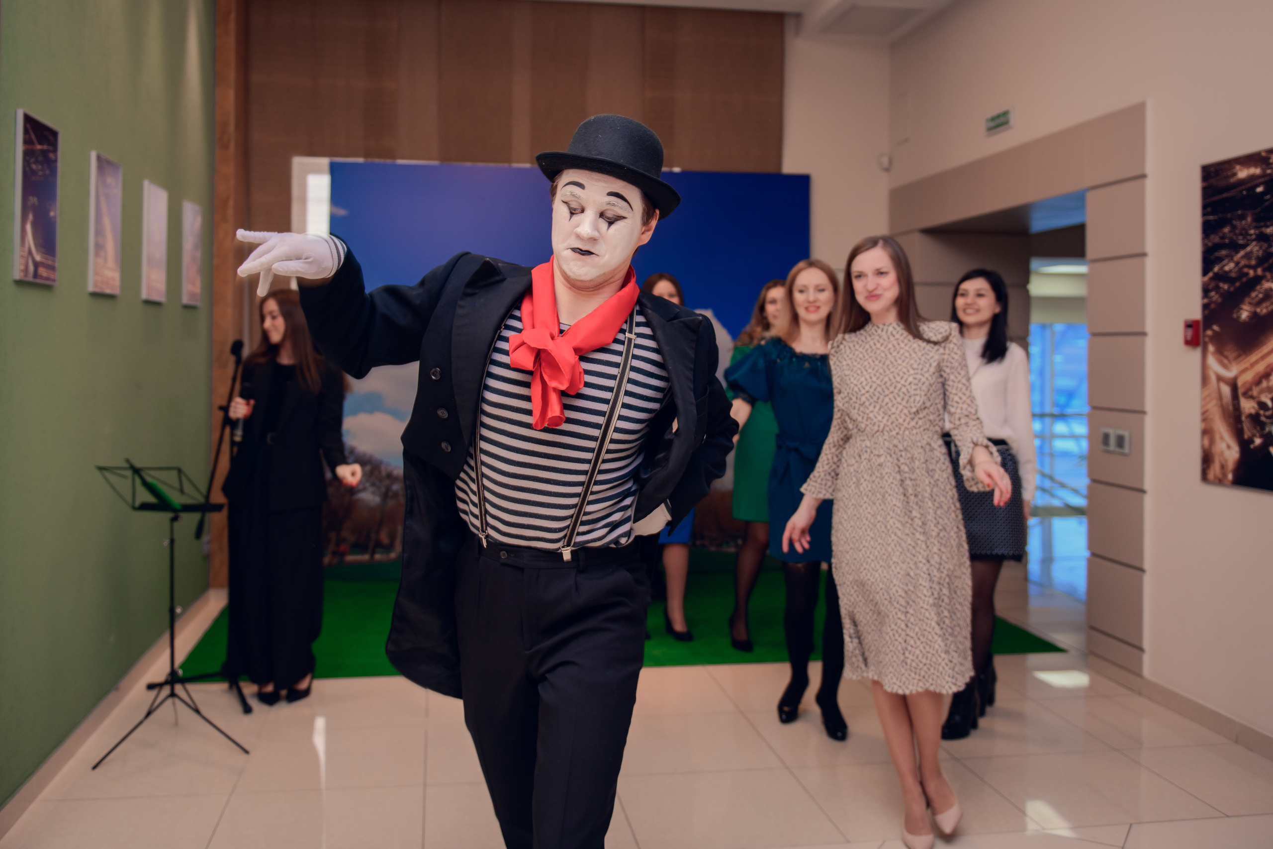 Ла Версаль. Организация свадьбы Красноярск