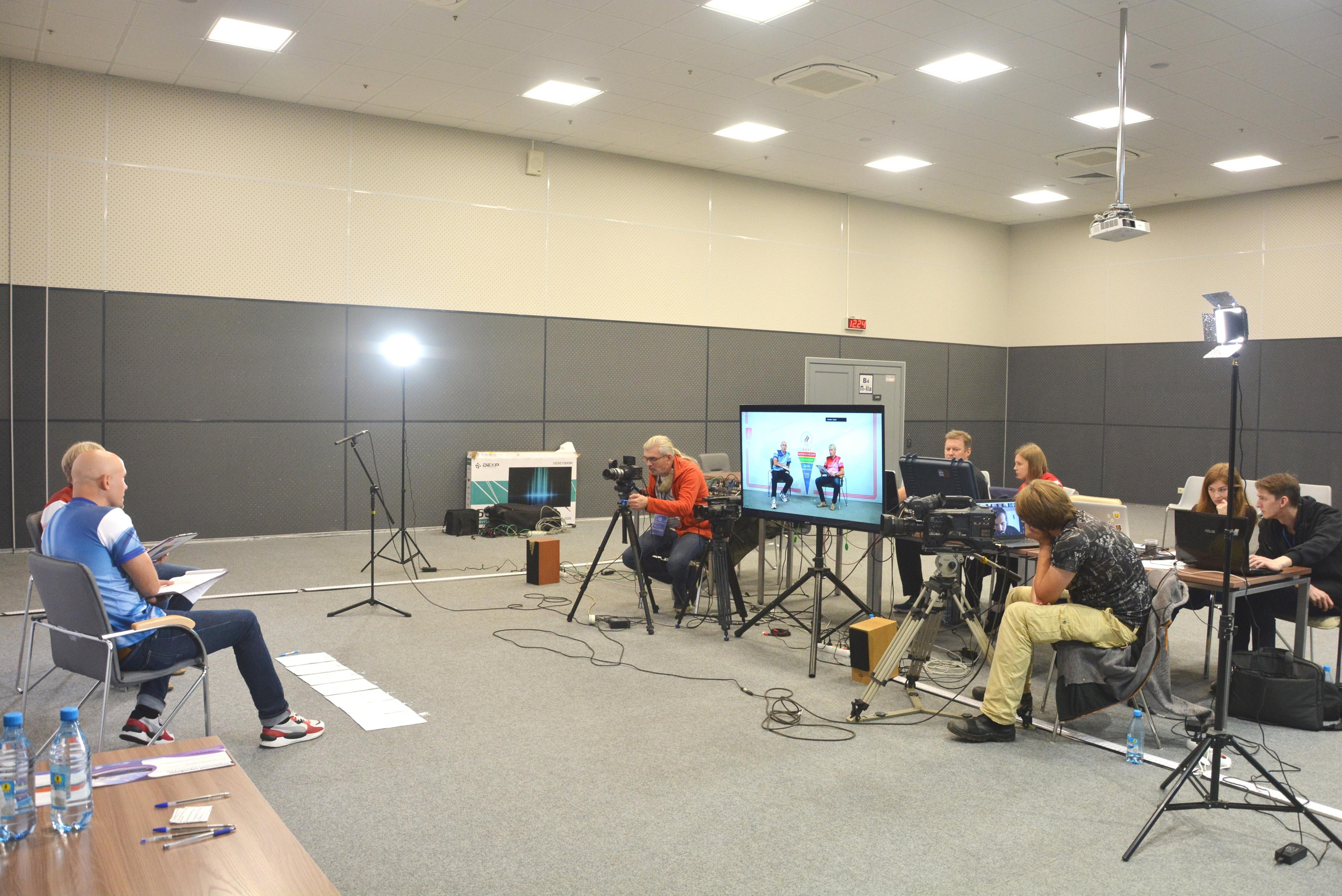 Олимпийский день. Организация свадьбы Красноярск