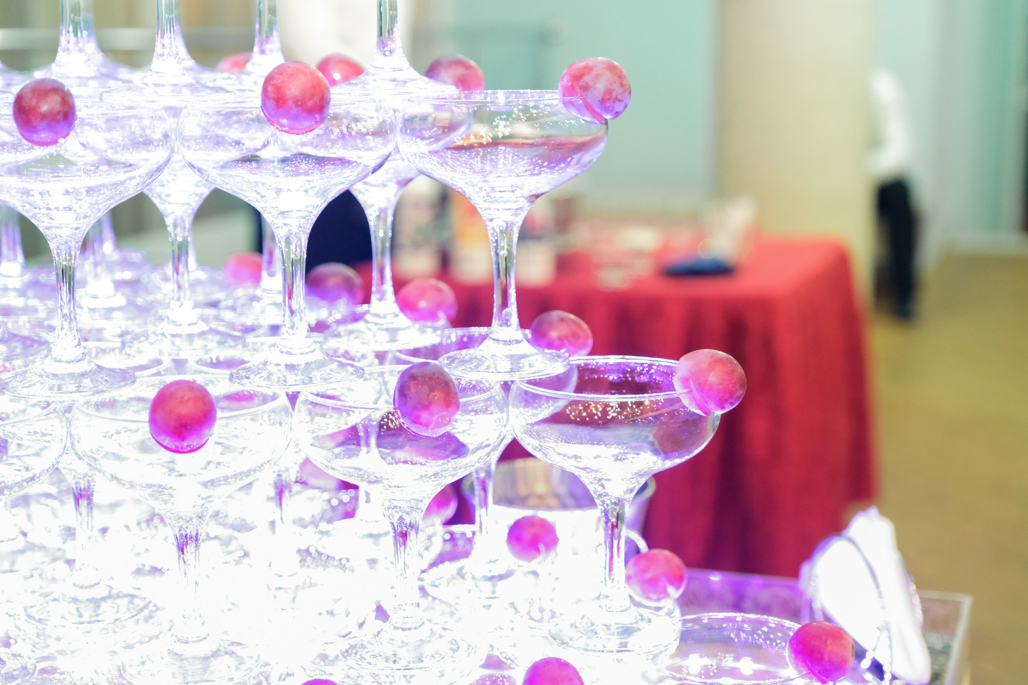 Росбанк зажигает звезды. Организация свадьбы Красноярск