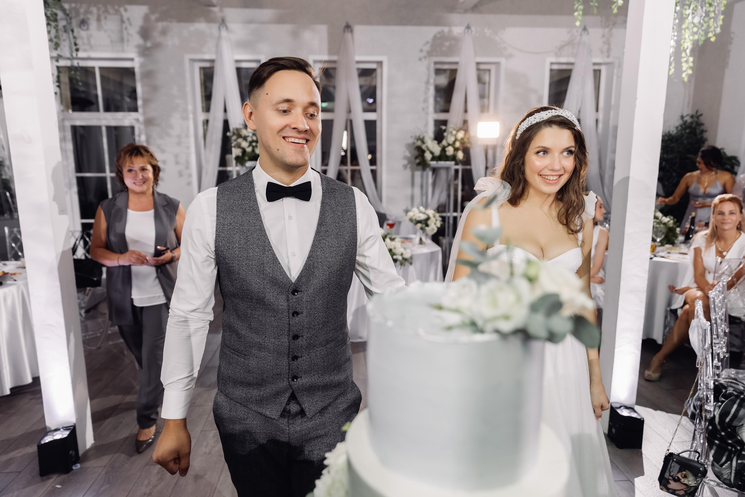 свадебный торт красноярск, свит красти, кондитер красноярск, свадебный торт