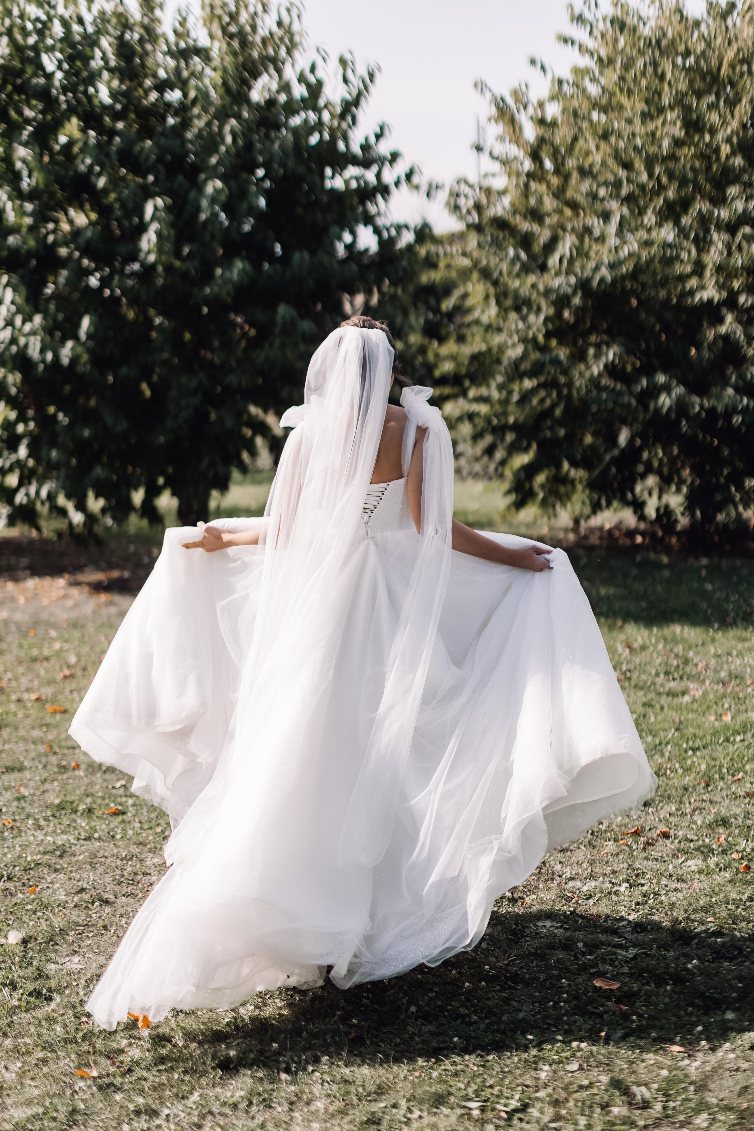 невеста, невеста в красноярск, свадебное платье