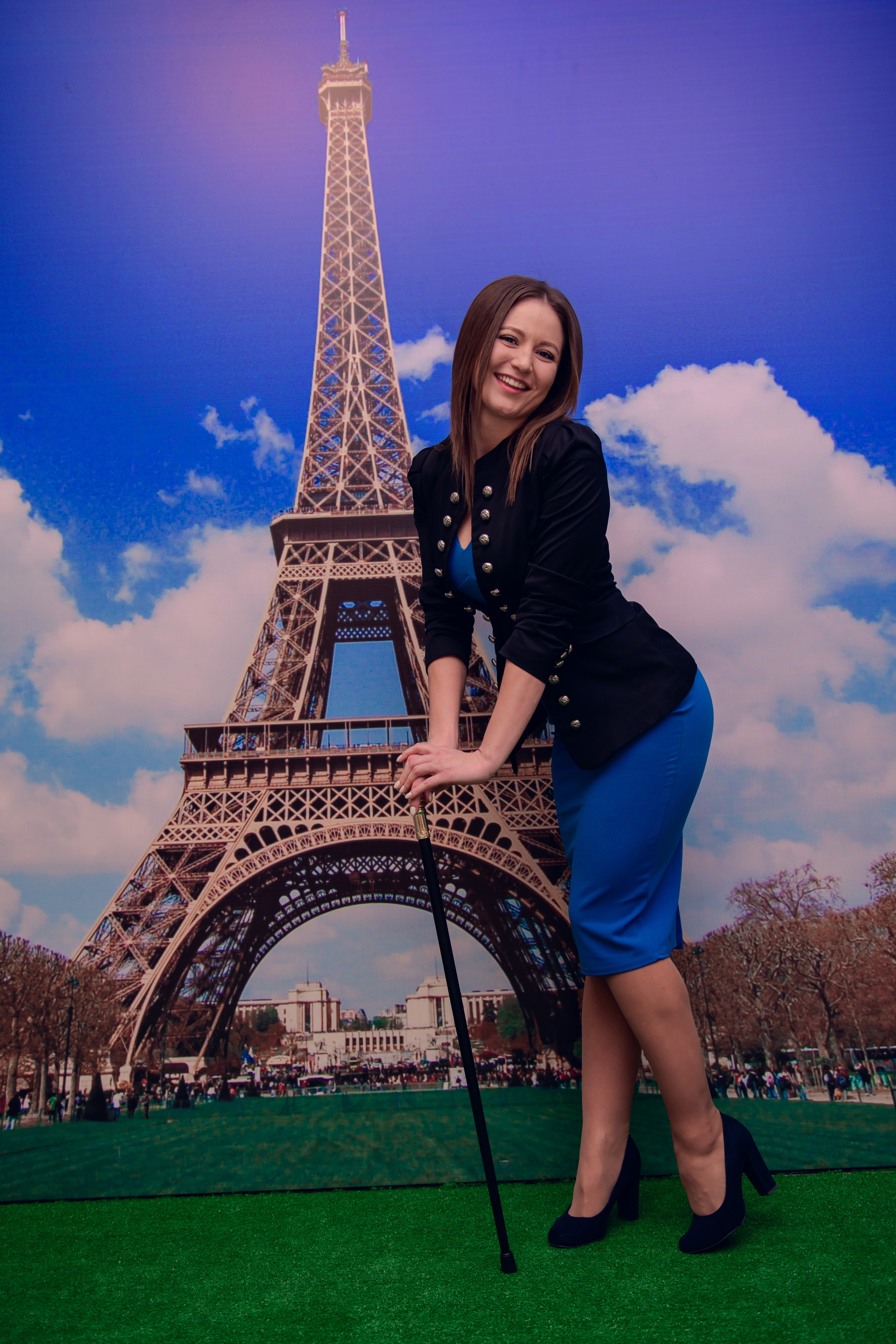 Ла Версаль. Организация свадьбы Красноярск