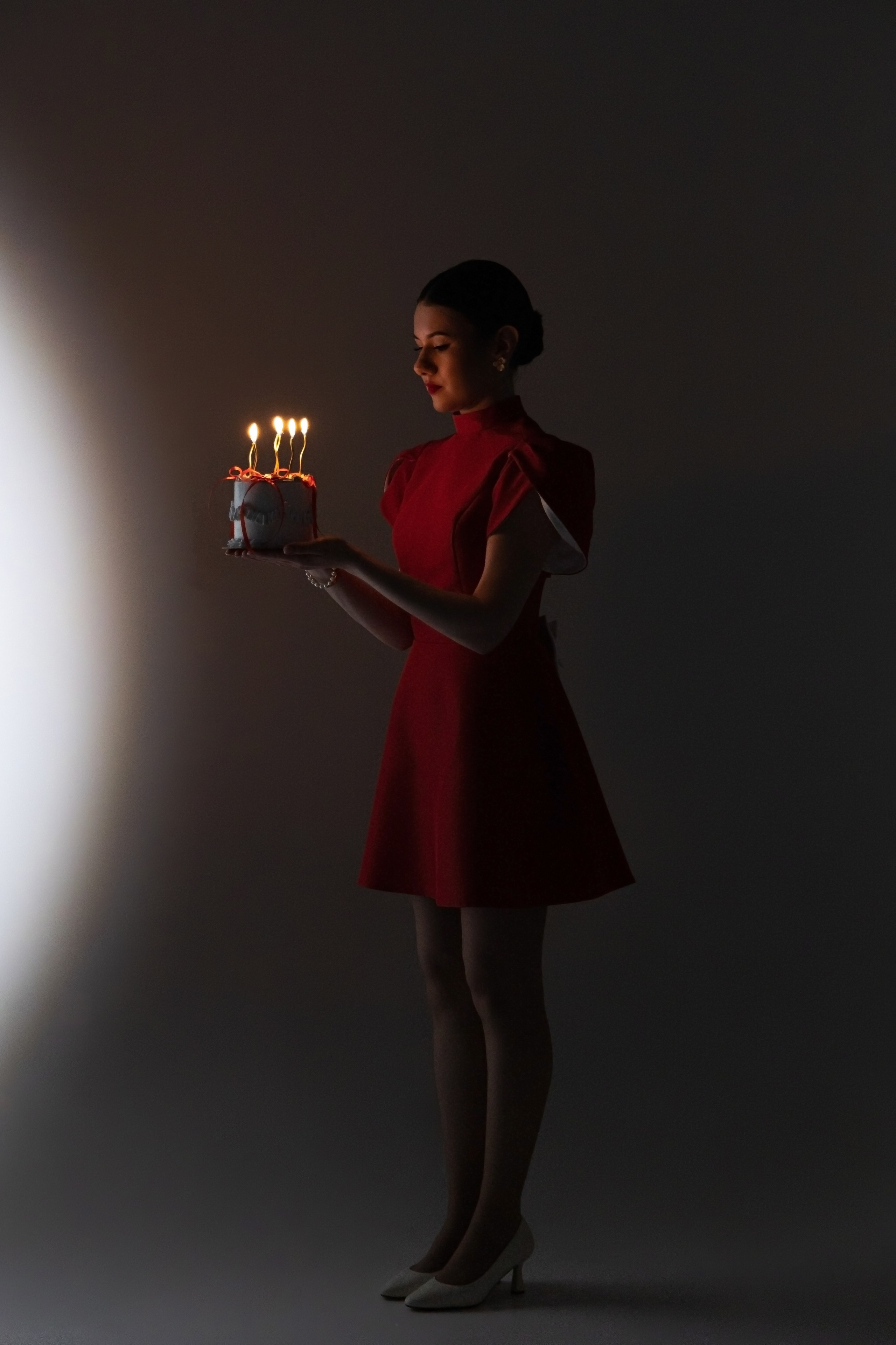 Фотосессия ко дню рождения. Фотограф, видеограф