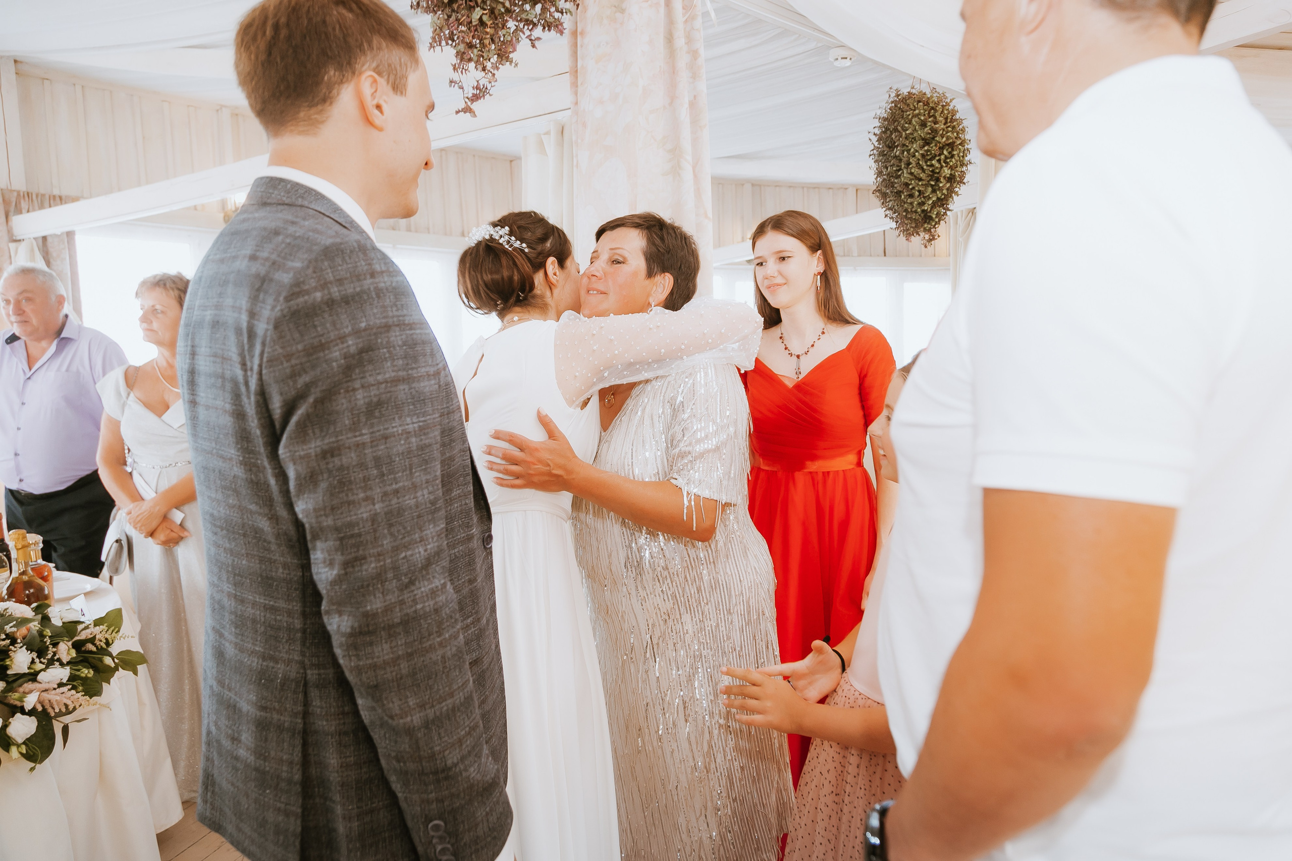 Свадьба Юлии и Евгения. Свадебный и репортажный фотограф в Ярославле и Санкт-Петербурге Роман Микрюков