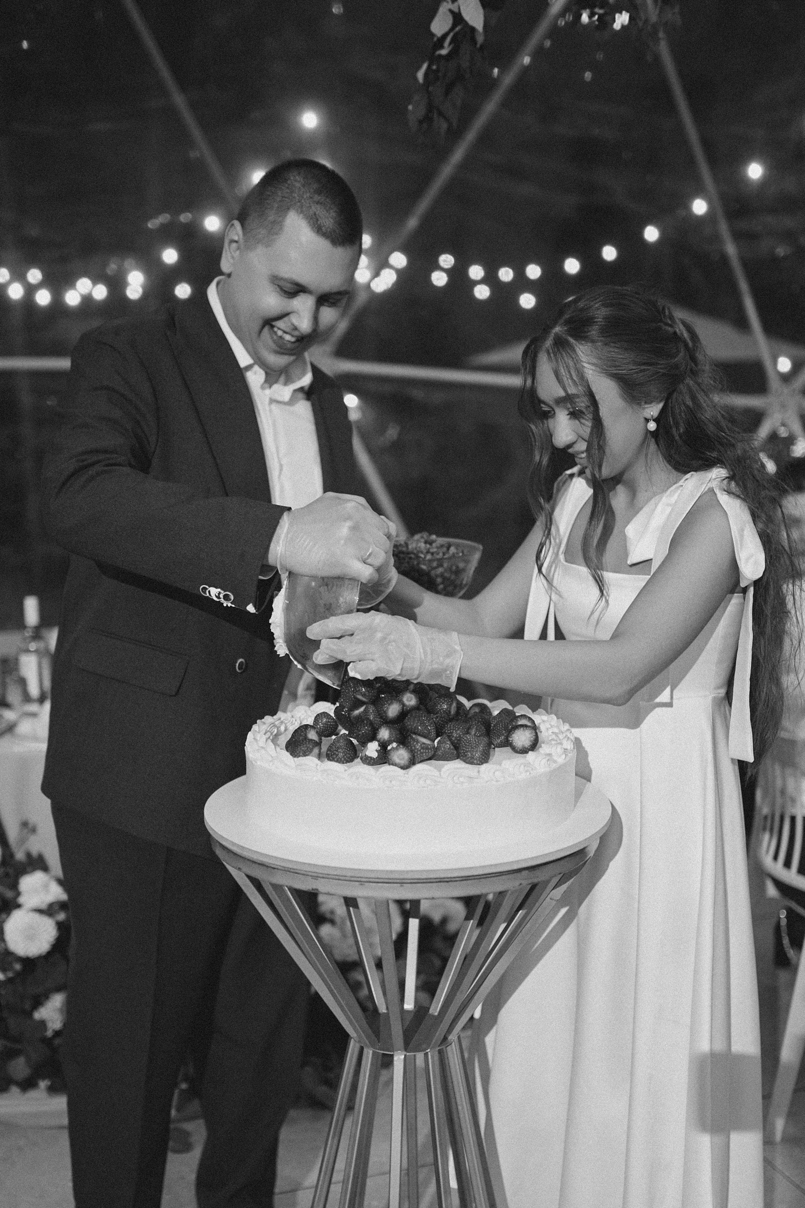 Ирина и Дмитрий. 22.08.2025. Алина Каравайцева. Фотограф в городе Барнаул