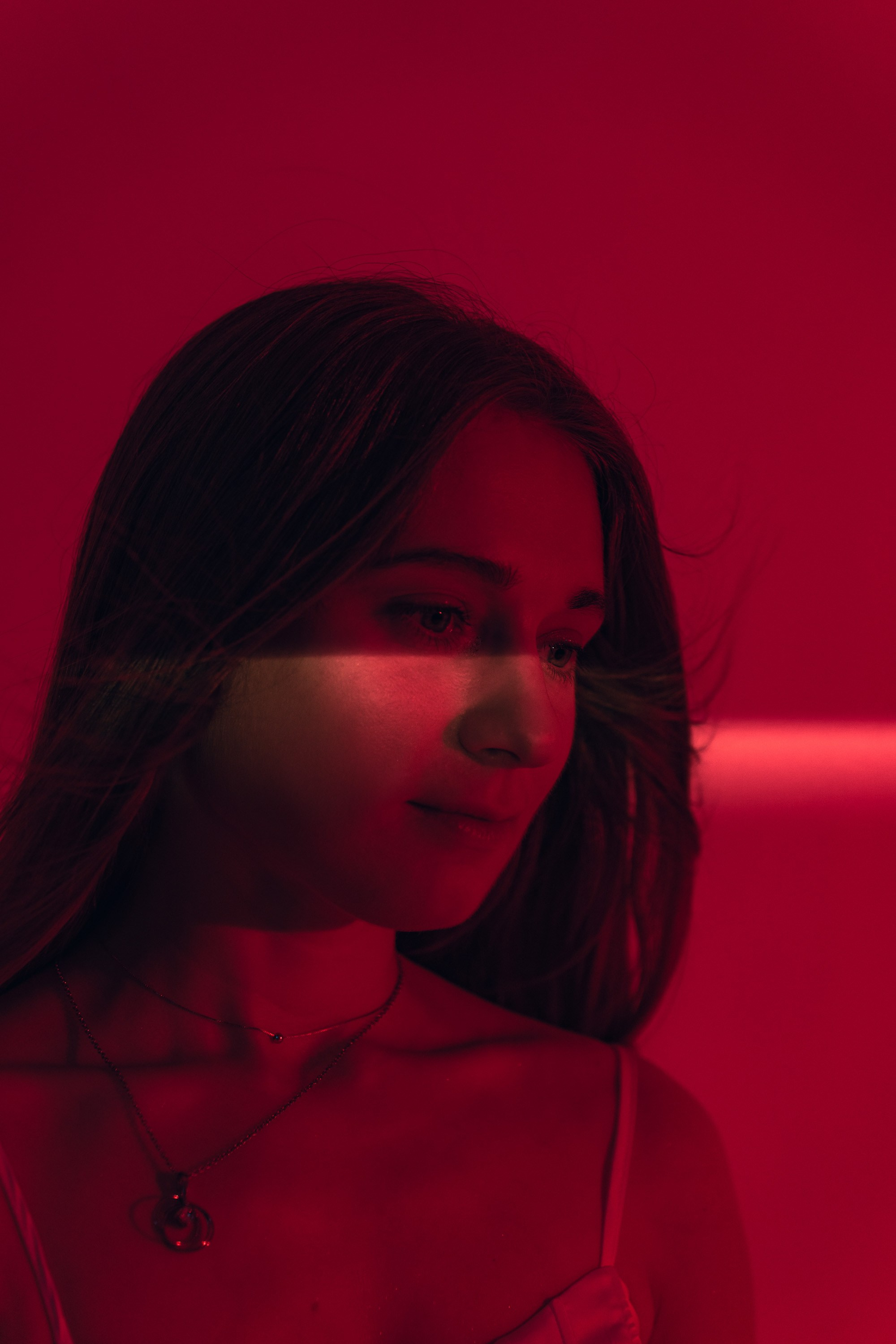 Юля. Фотограф в Москве. Шахабудин