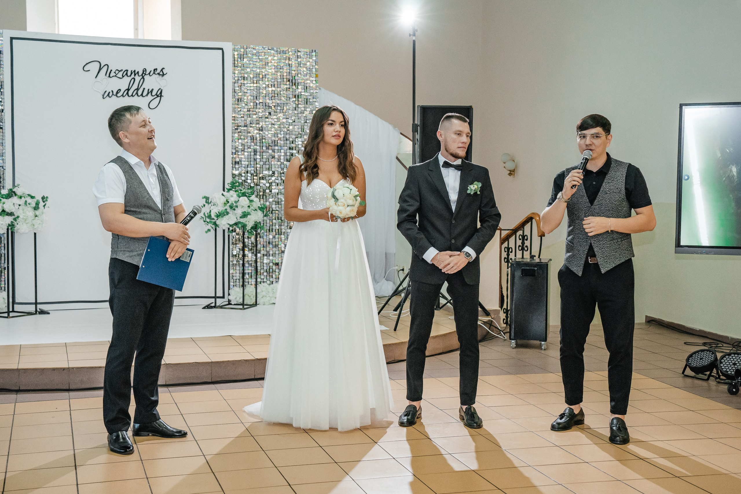 Ильнур Азалия 30.07.2023. Свадебный и семейный фотограф в Лениногорске Альбина Хасаншина