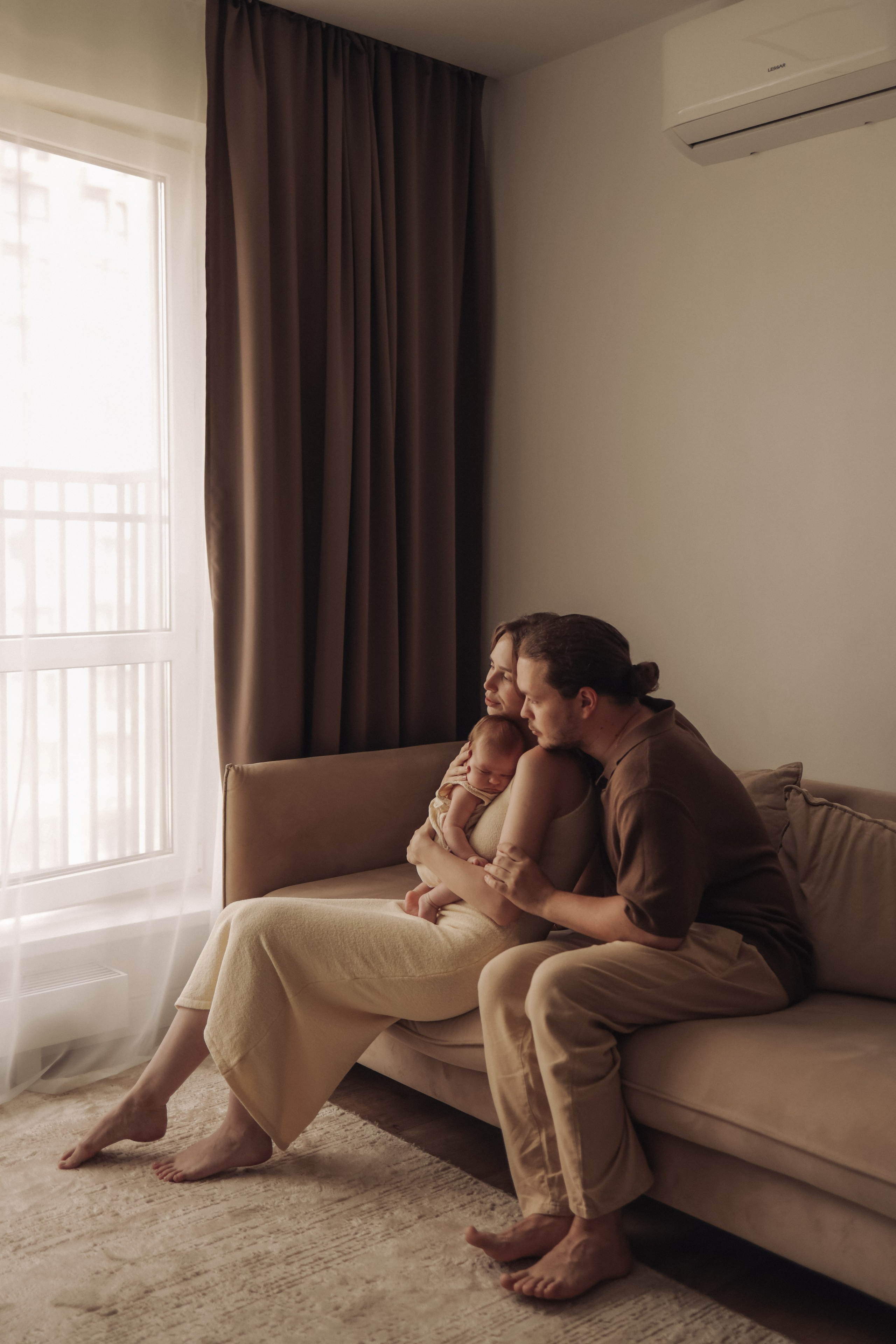 Истории о самых маленьких. Марина Мужиченкова. Семейная и детская фотосъёмка в Москве