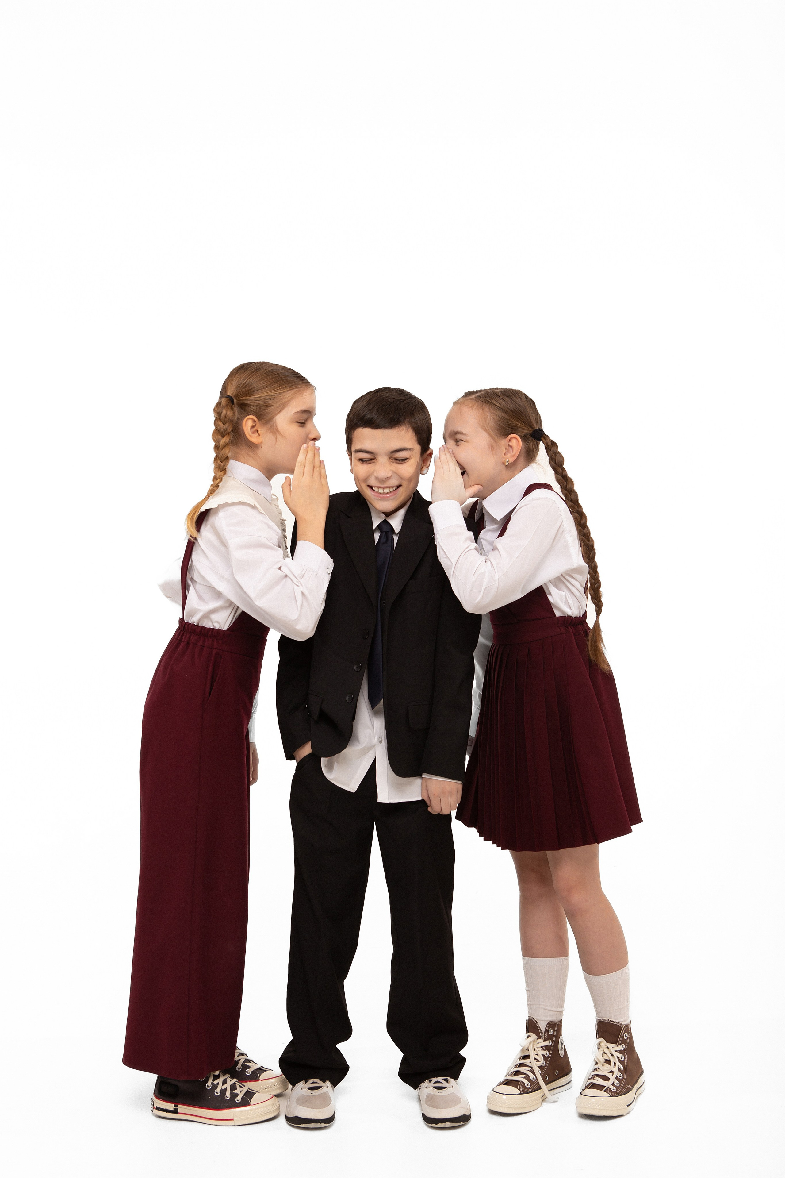 Репетиторский центр «Учебная Империя». Семейный, студийный фотограф во Владивостоке Екатерина Евдокимова