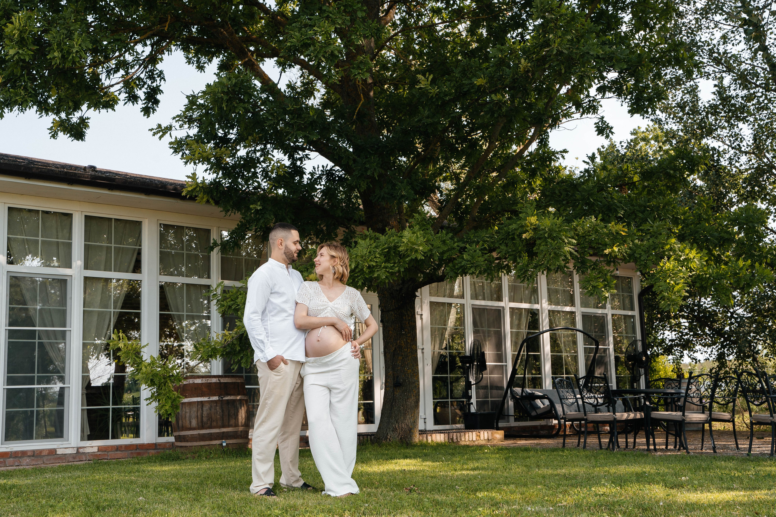 1 + 1 = 3. Свадебный и семейный фотограф