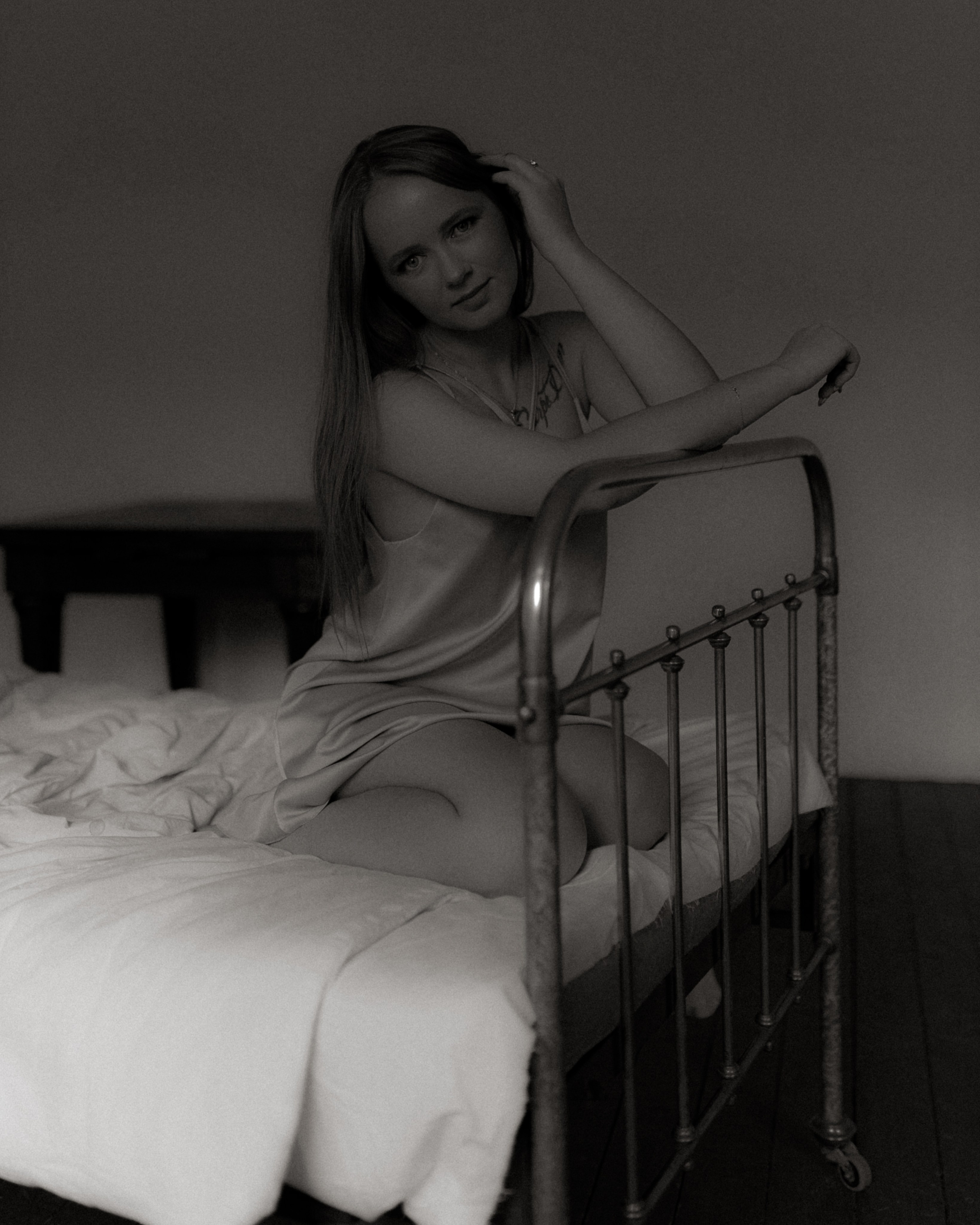 Дарья. DARYA.BELKINA