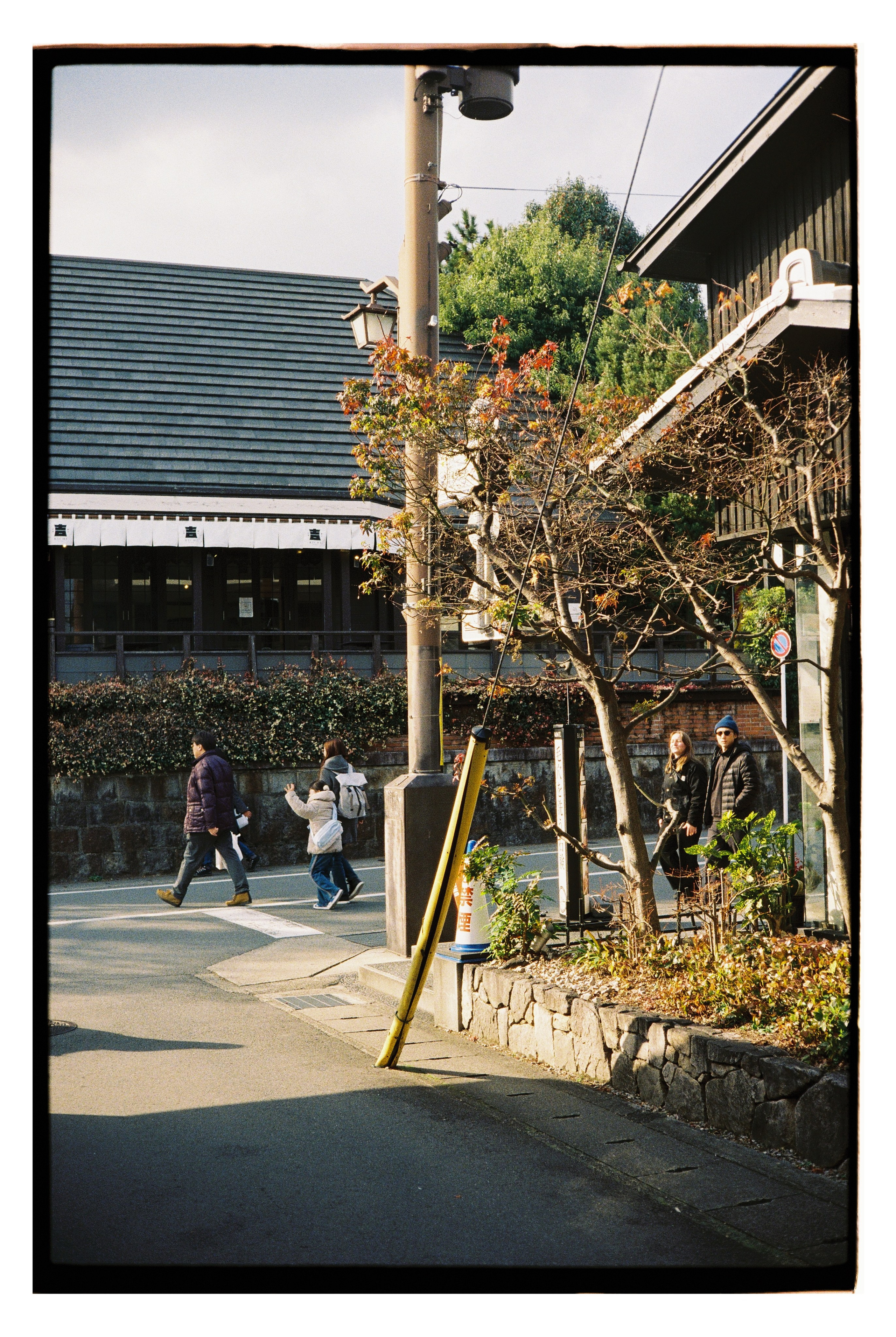 Japan. @tomrus: Рустам Шагиморданов — фотограф