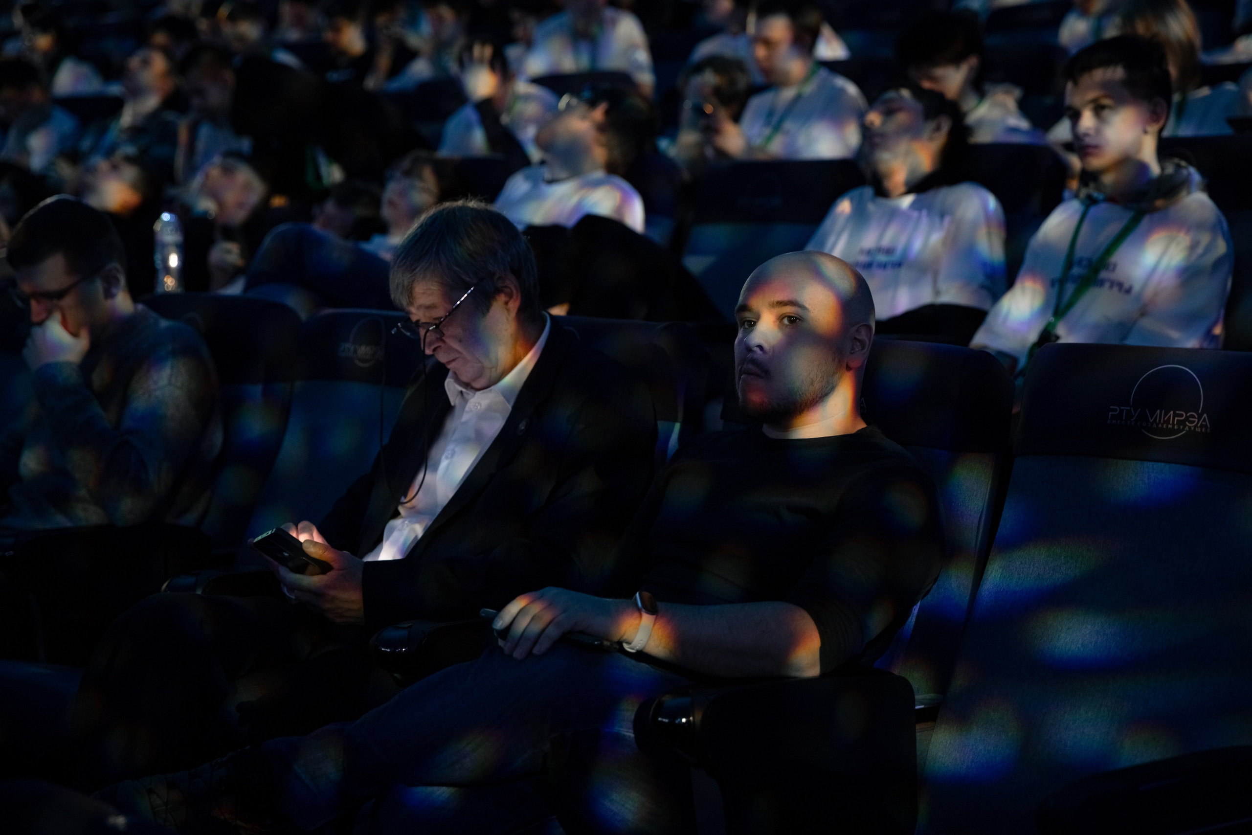 Кубок Технологических Видов Спорта | РТУ МИРЭА. Alexey Sentyurin, brands and business photographer in Moscow