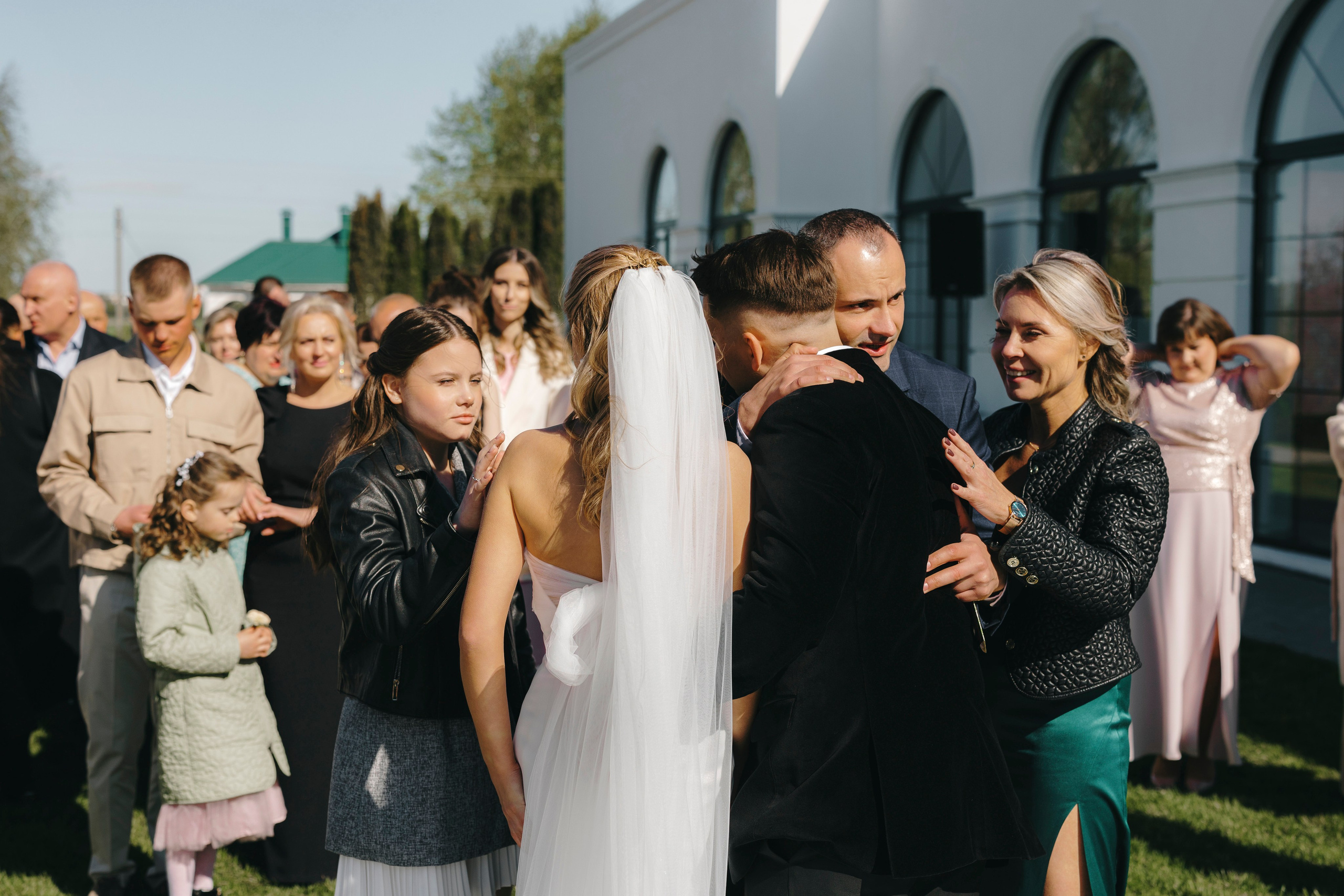 Артём и Варя | 2025. Wedding photographer Lithuania Poland Latvia Germany