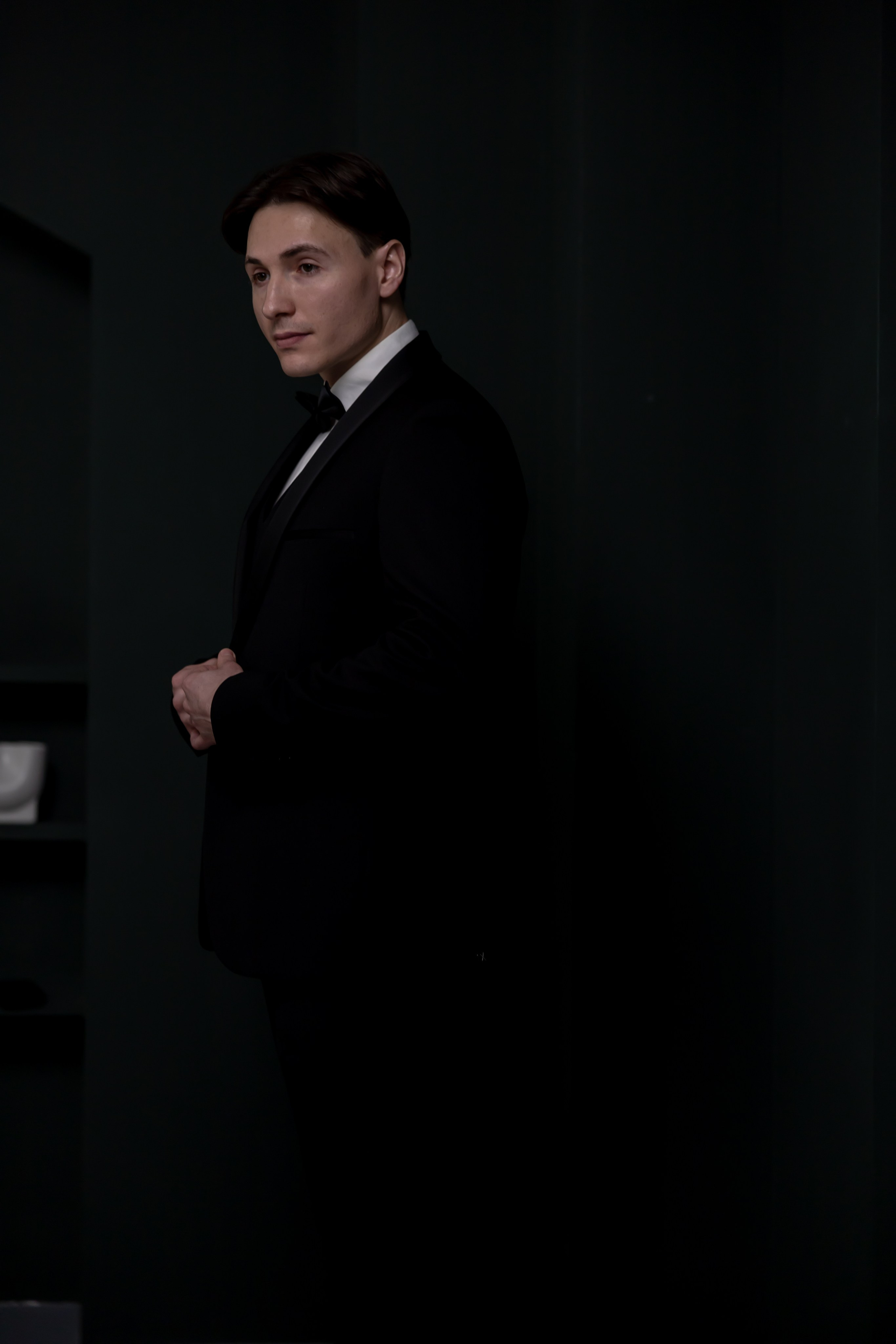 ЛИЗА+МАРАТ. Фотограф Элла Ефимова