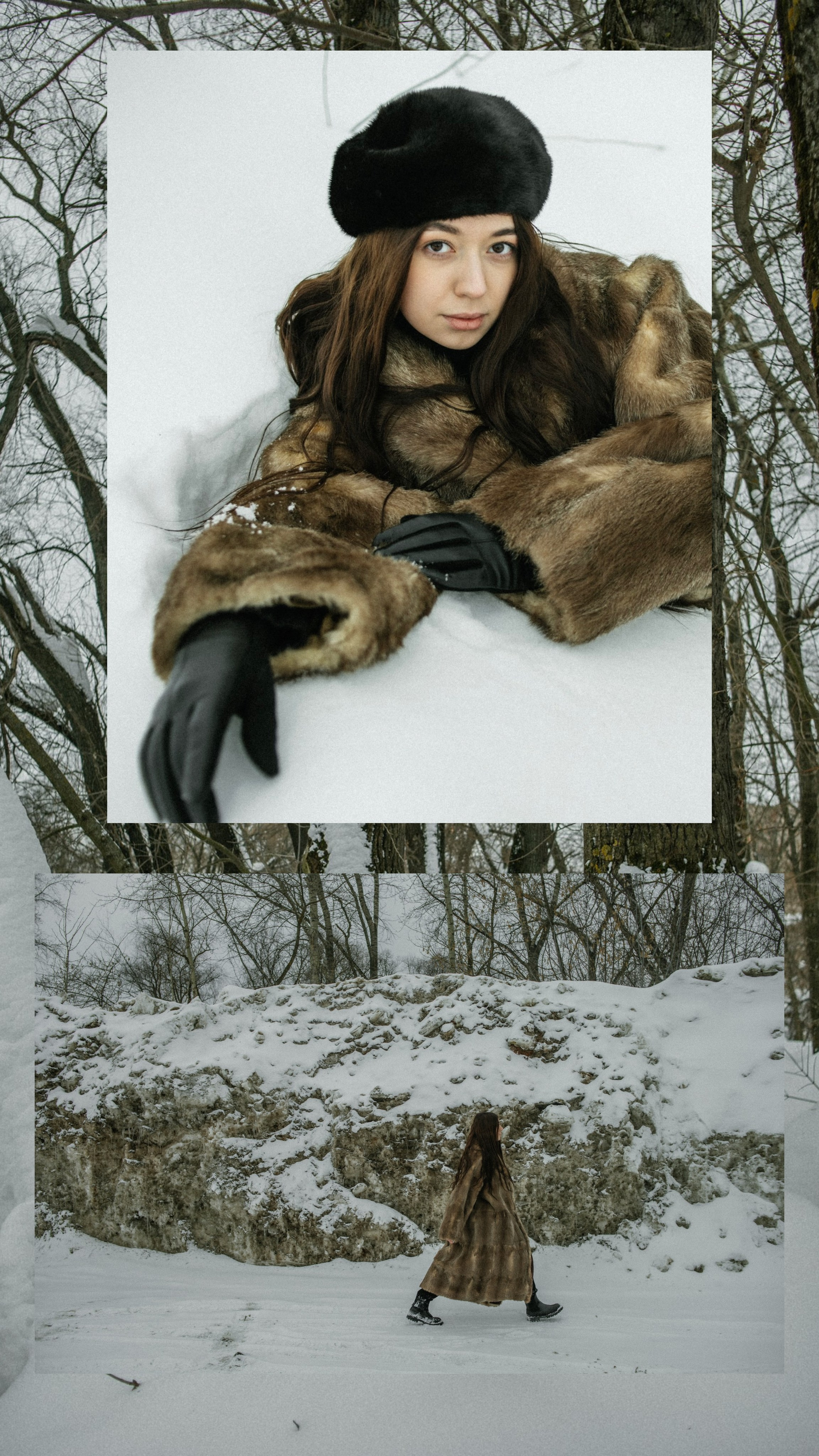 Полина. Фотограф Ижевск/Санкт-Петербург Liana Li