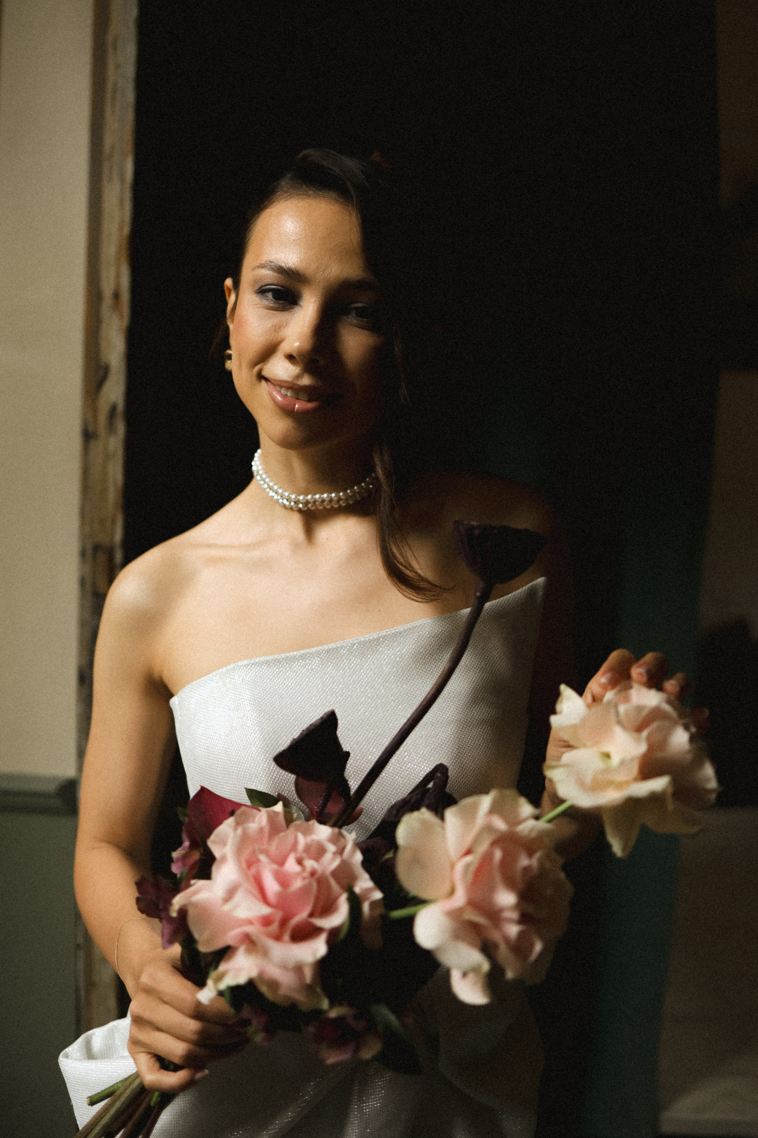 Инна и Артем. Семейный свадебный фотограф Семен Егоров