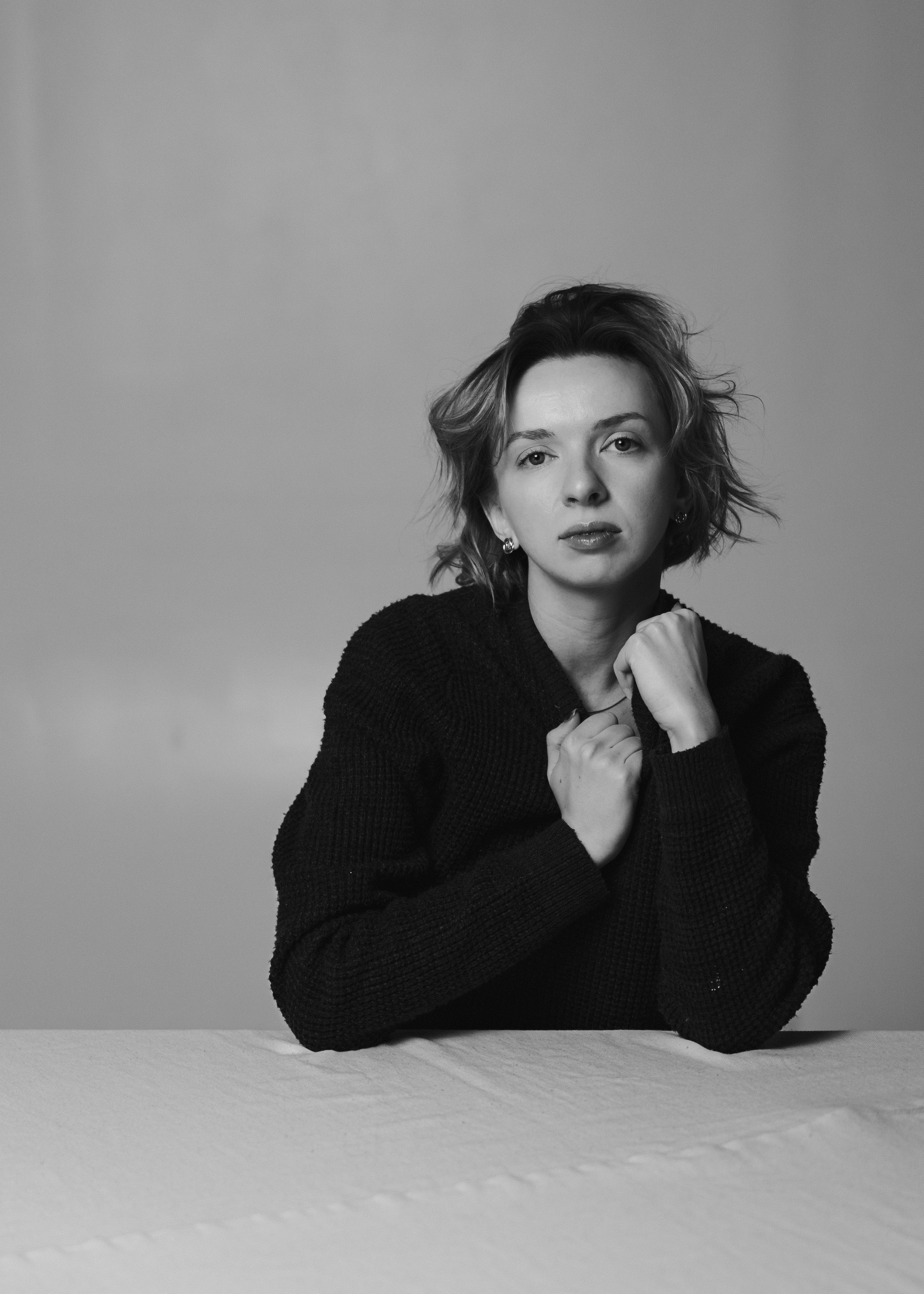 Портретный фотограф в Уфе