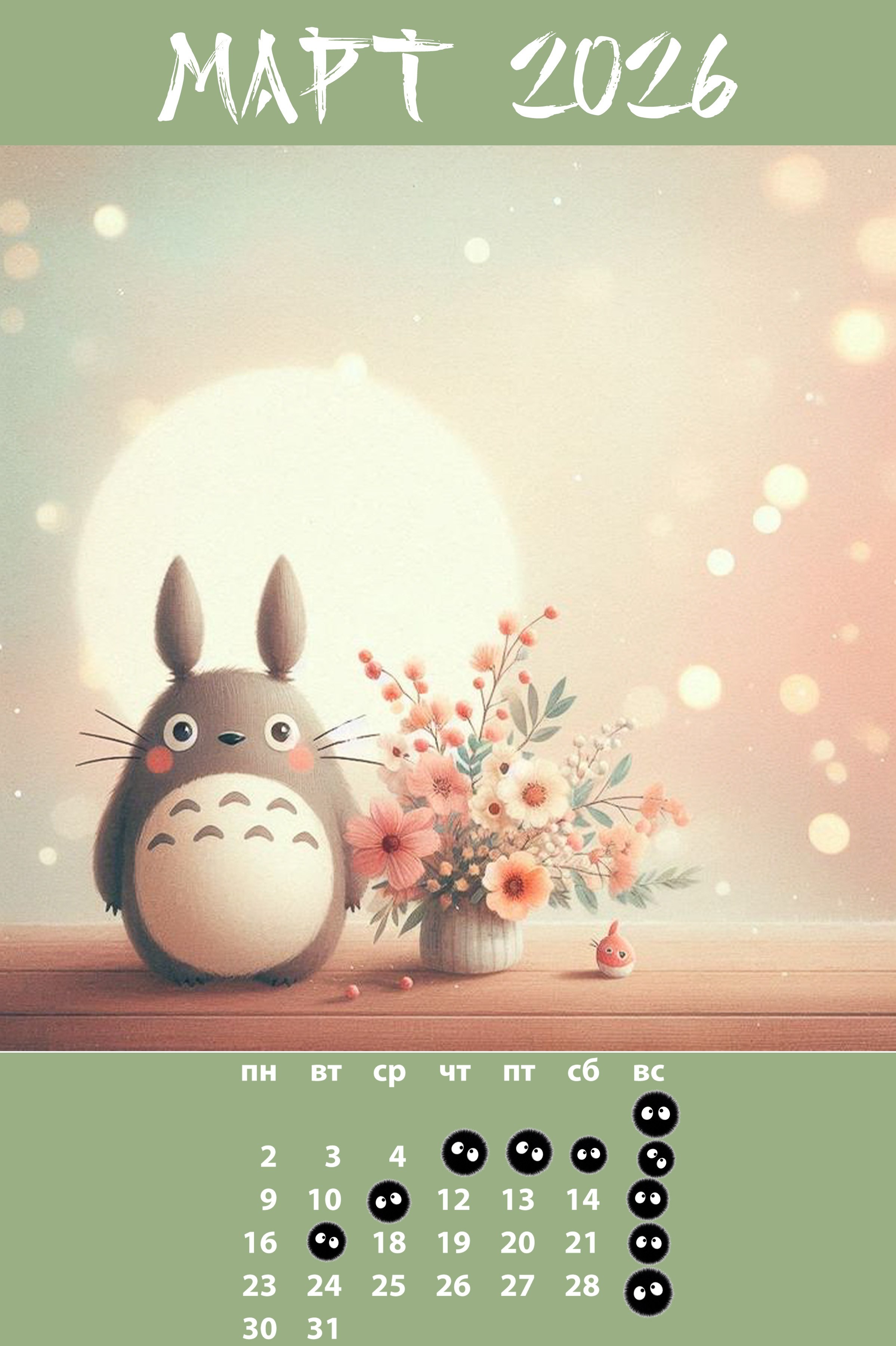 Календарь занятости фотографа. Ваш фотограф в Москве и Московской области — Мария Бучнева